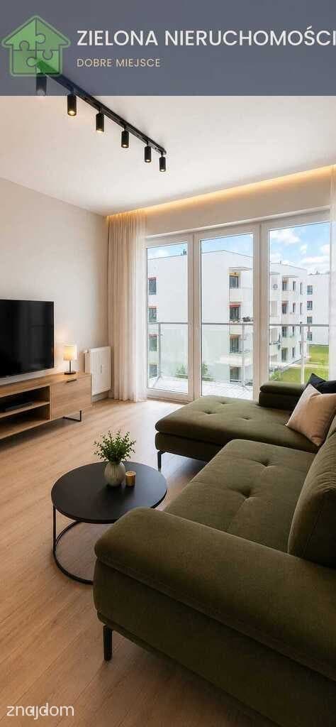 Przestronne 3 pokoje | 78 m² I Osobna kuchnia - zdjęcie 2