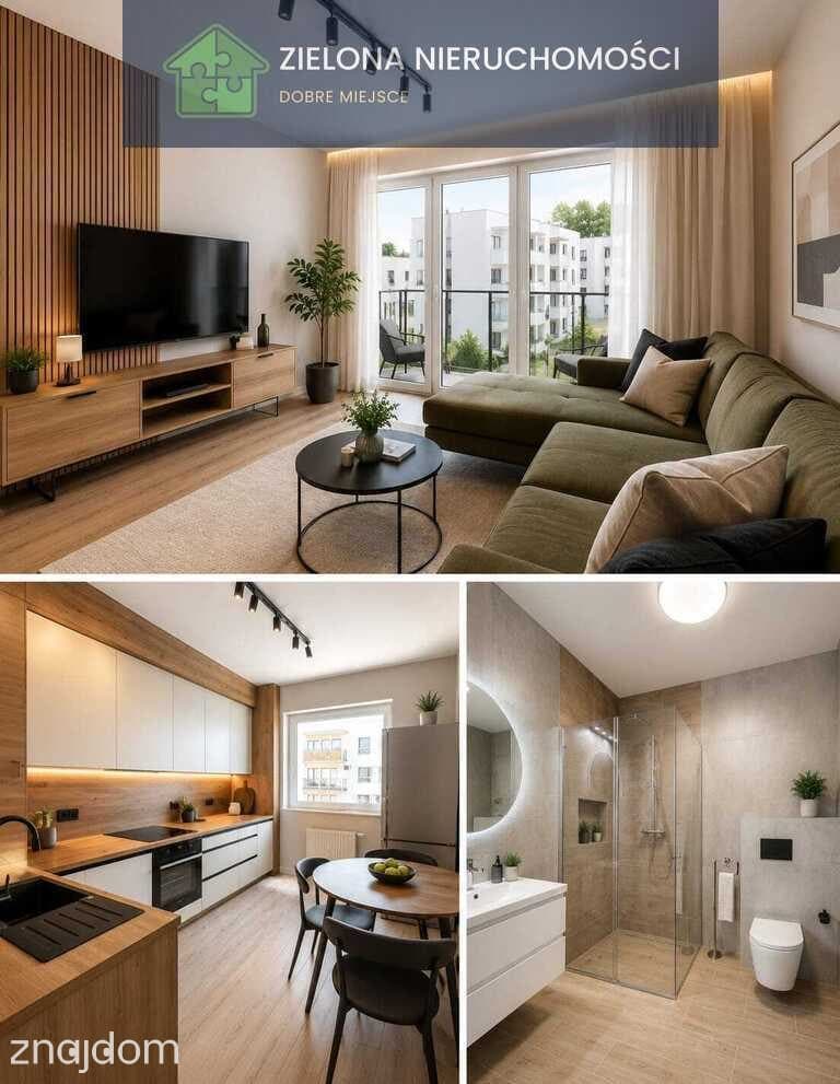 Przestronne 3 pokoje | 78 m² I Osobna kuchnia - zdjęcie 12