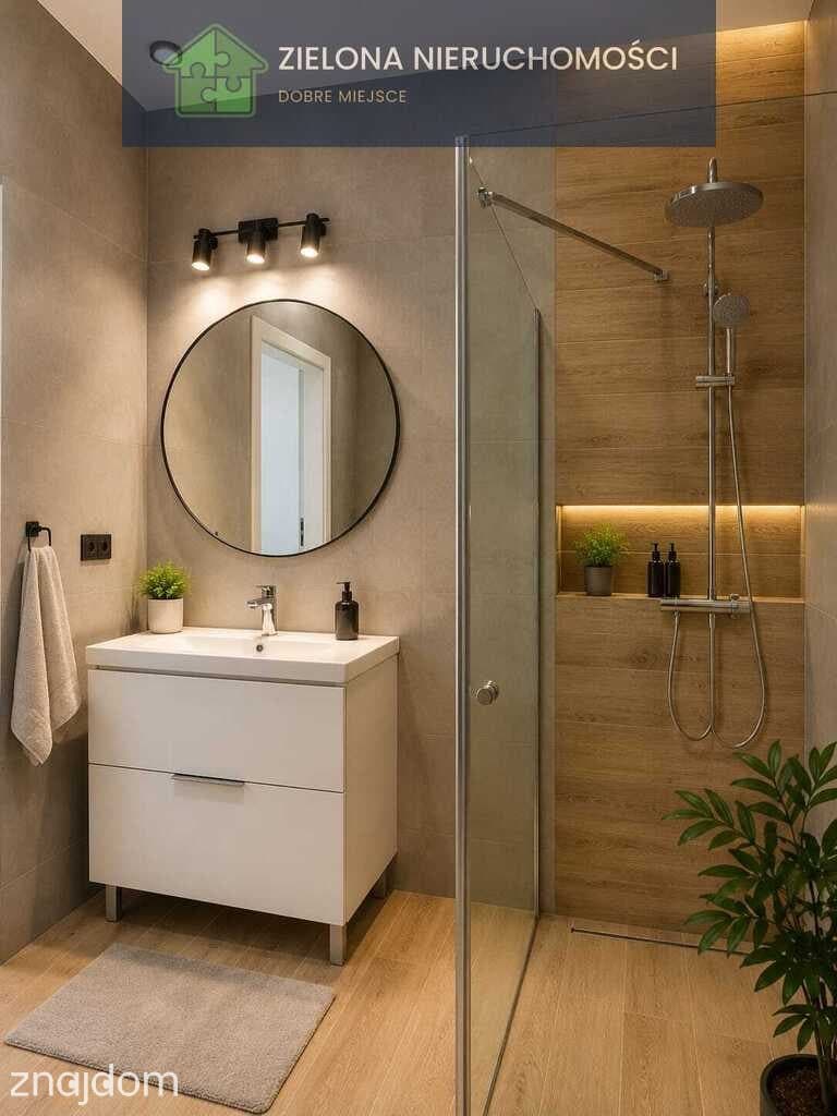 Przestronne 3 pokoje | 78 m² I Osobna kuchnia - zdjęcie 6