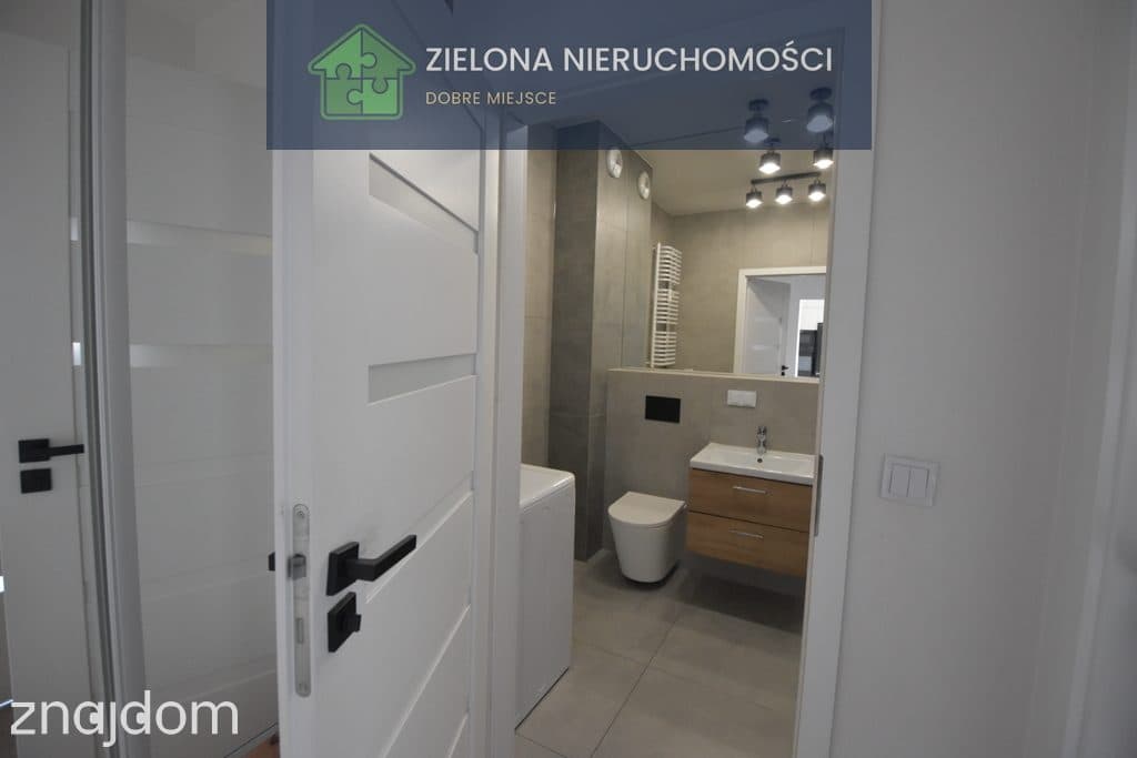 Nowoczesne, 3 pokojowe na ul.Suwalskiej - zdjęcie 9
