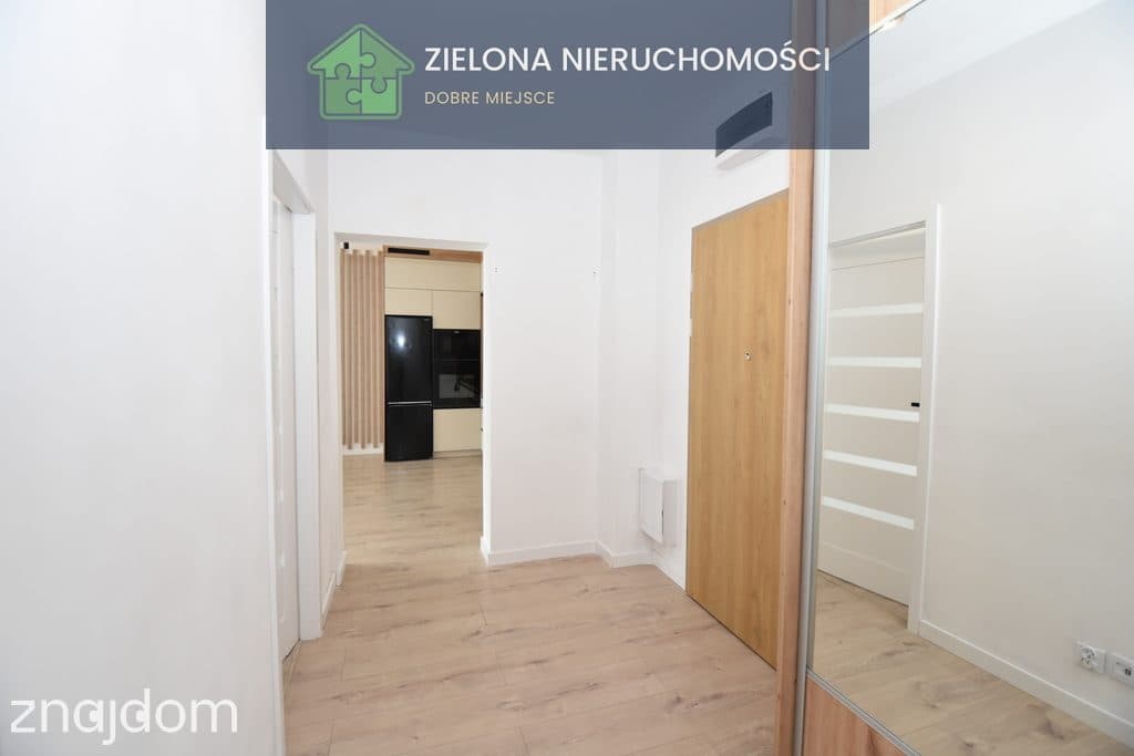 Nowoczesne, 3 pokojowe na ul.Suwalskiej - zdjęcie 10