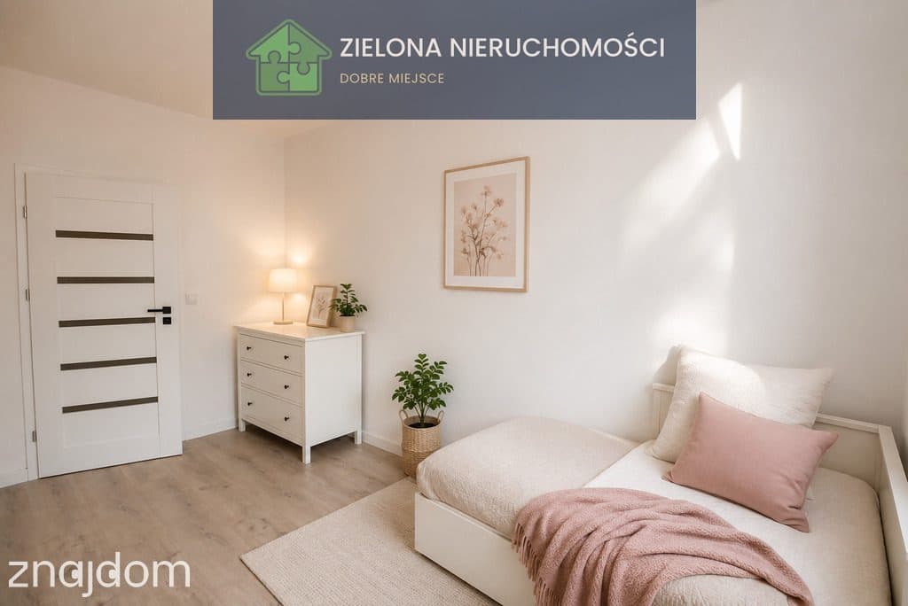 Nowoczesne, 3 pokojowe na ul.Suwalskiej - zdjęcie 2