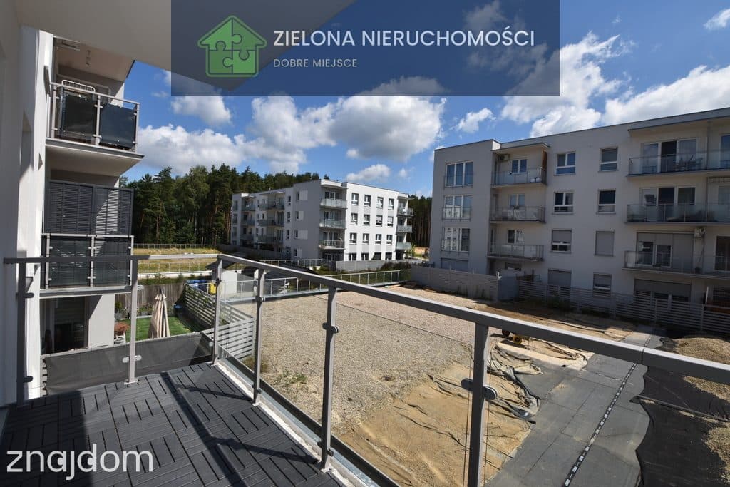 Nowoczesne, 3 pokojowe na ul.Suwalskiej - zdjęcie 11