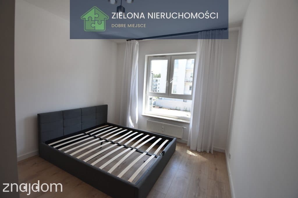 Nowoczesne, 3 pokojowe na ul.Suwalskiej - zdjęcie 6