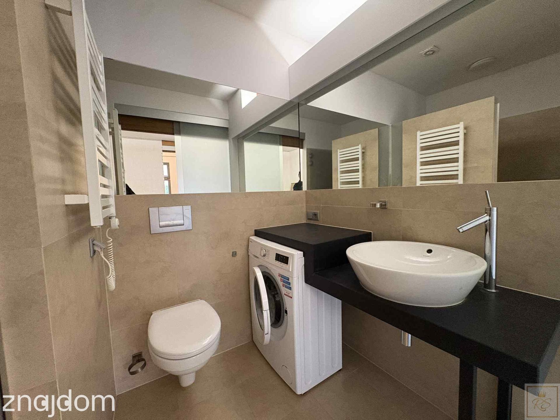 City Park Poznań – apartament z prestiżem i ciszą w sercu miasta - zdjęcie 10