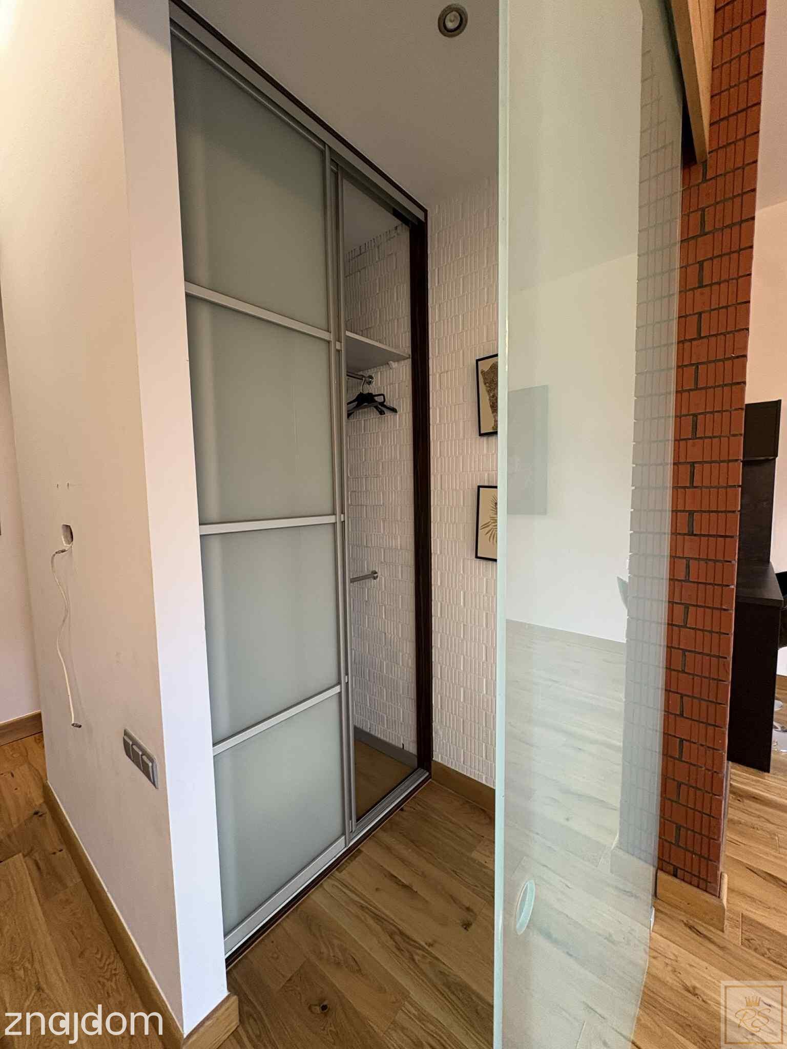 City Park Poznań – apartament z prestiżem i ciszą w sercu miasta - zdjęcie 11