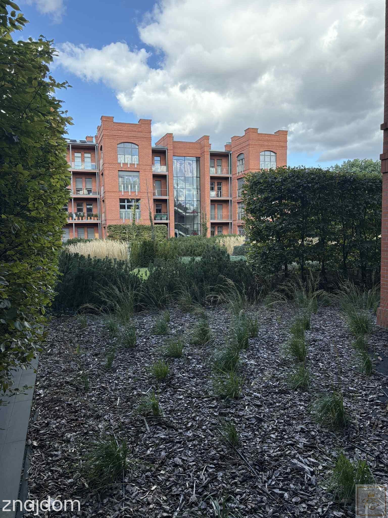 City Park Poznań – apartament z prestiżem i ciszą w sercu miasta - zdjęcie 12