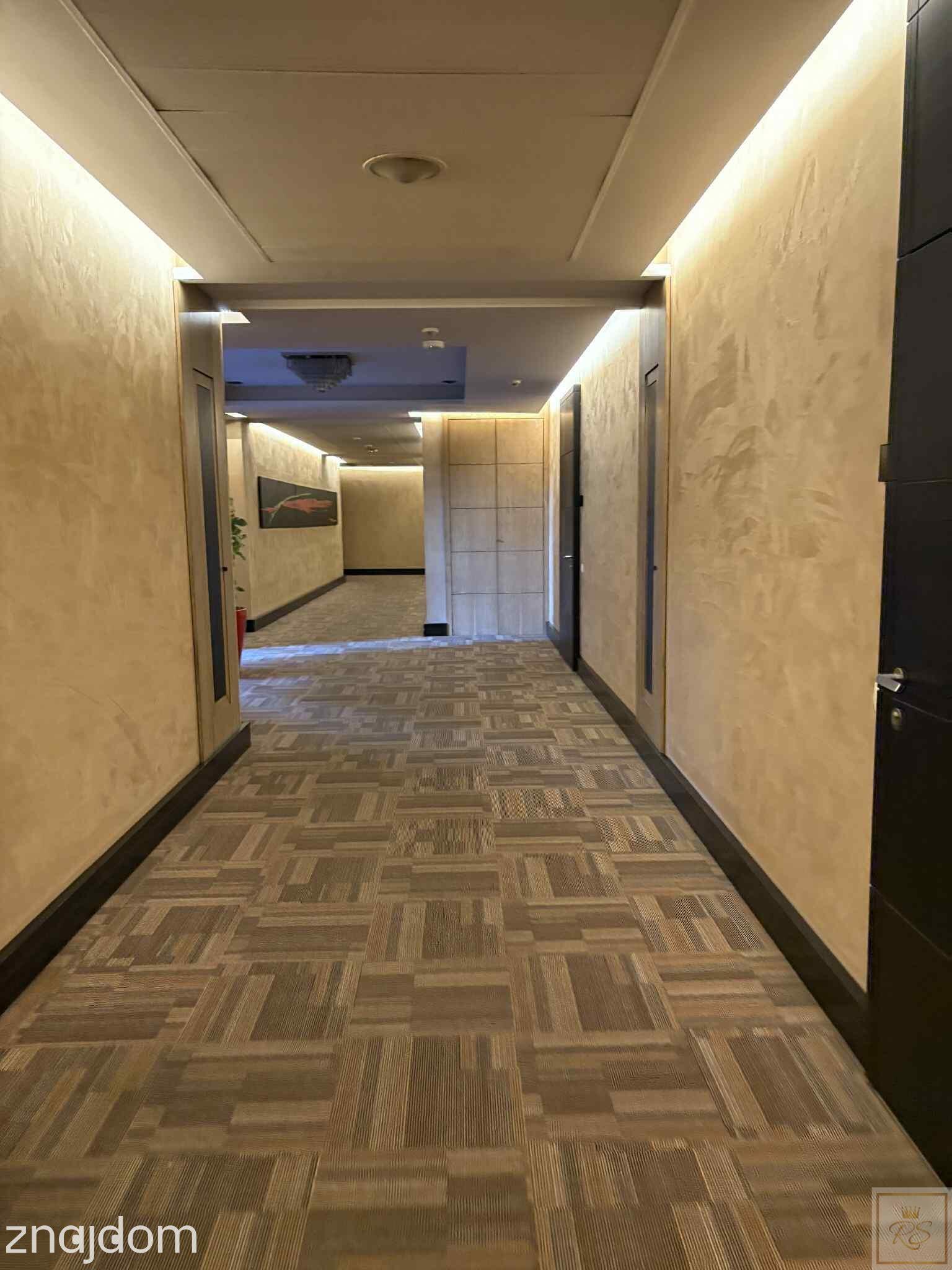 City Park Poznań – apartament z prestiżem i ciszą w sercu miasta - zdjęcie 14