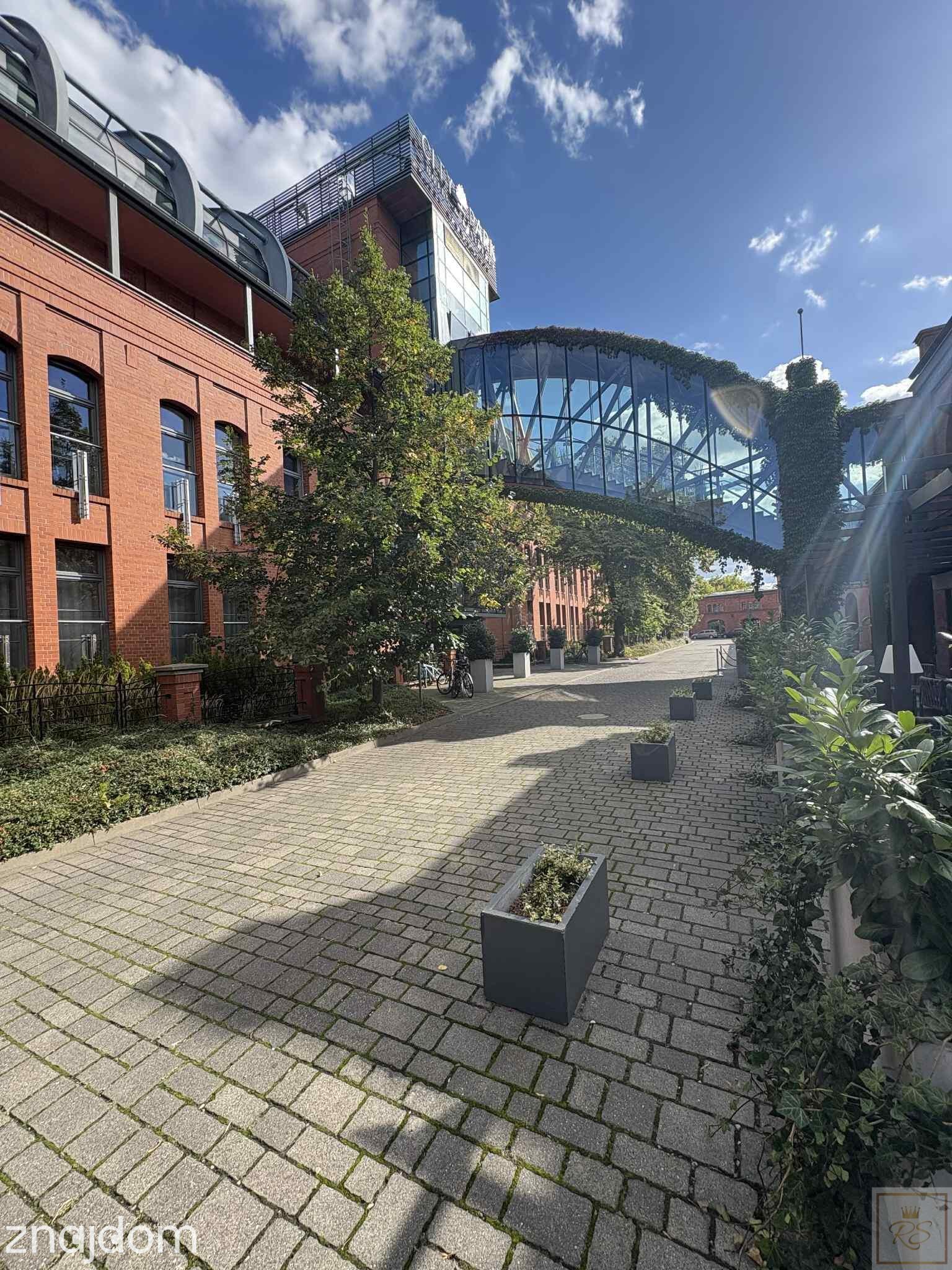 City Park Poznań – apartament z prestiżem i ciszą w sercu miasta - zdjęcie 2