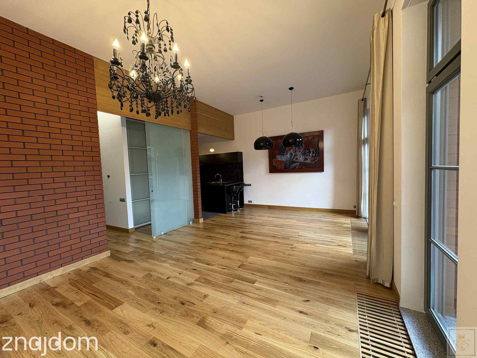 City Park Poznań – apartament z prestiżem i ciszą w sercu miasta - zdjęcie 5