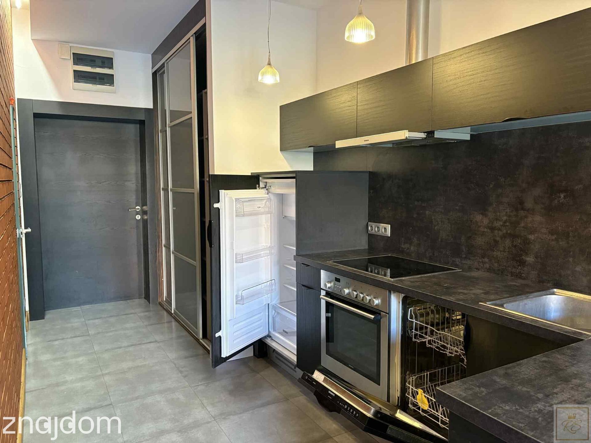 City Park Poznań – apartament z prestiżem i ciszą w sercu miasta - zdjęcie 6