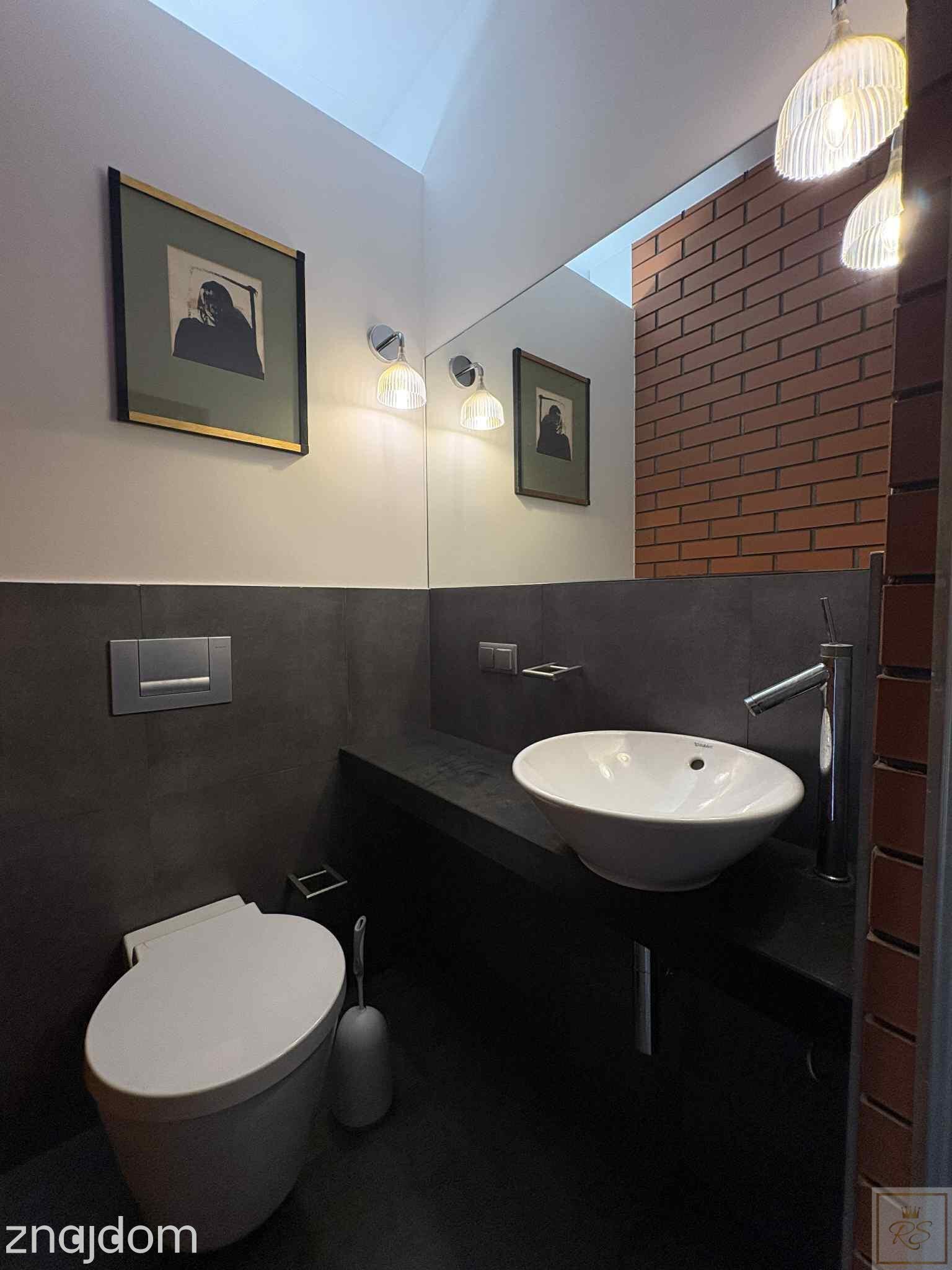 City Park Poznań – apartament z prestiżem i ciszą w sercu miasta - zdjęcie 7