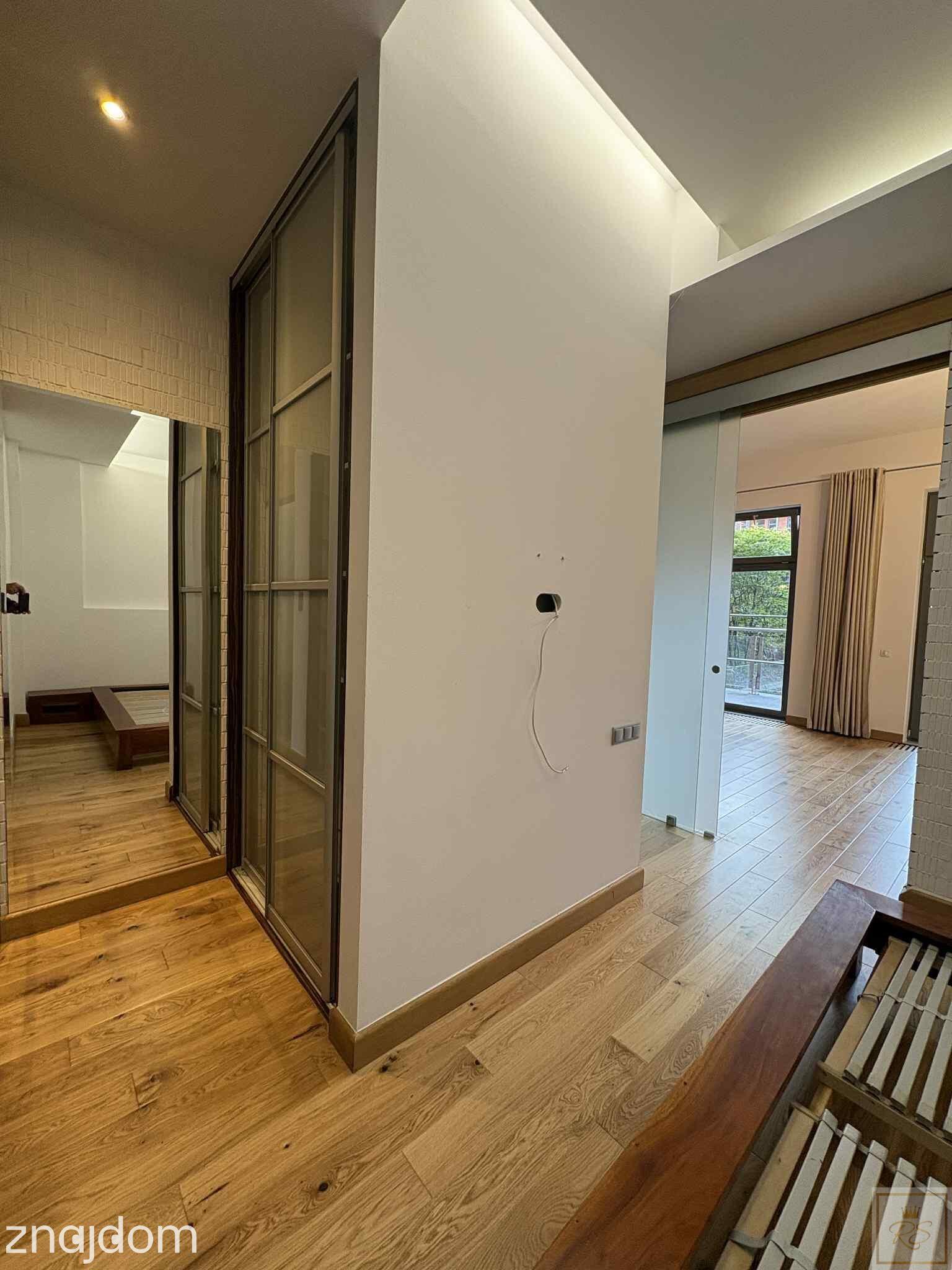 City Park Poznań – apartament z prestiżem i ciszą w sercu miasta - zdjęcie 8