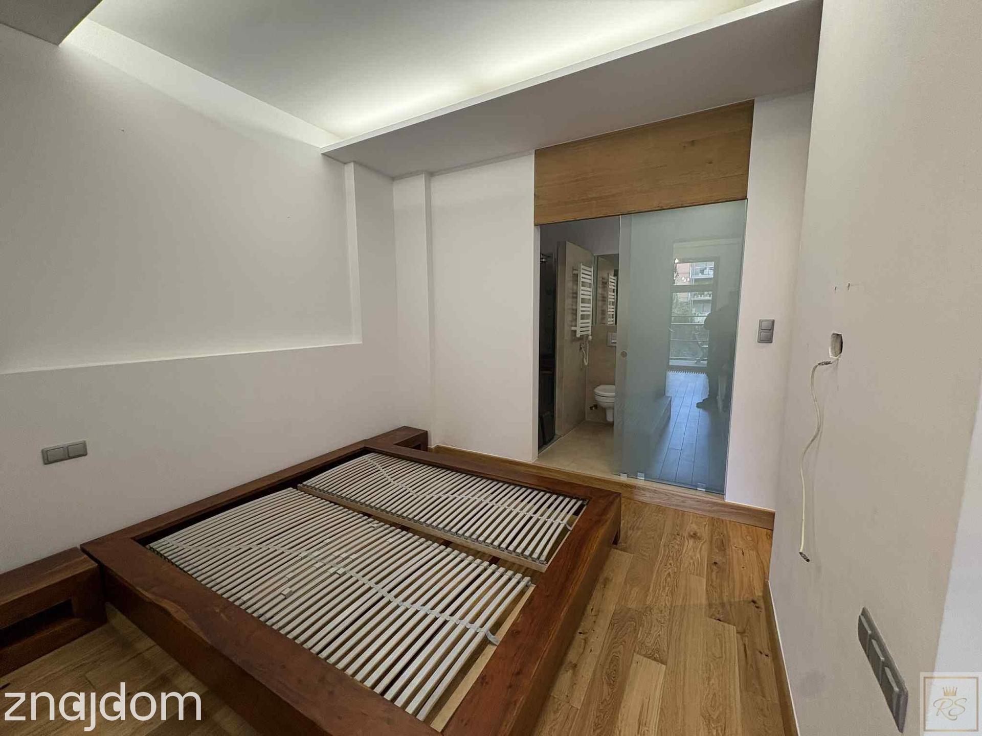 City Park Poznań – apartament z prestiżem i ciszą w sercu miasta - zdjęcie 9
