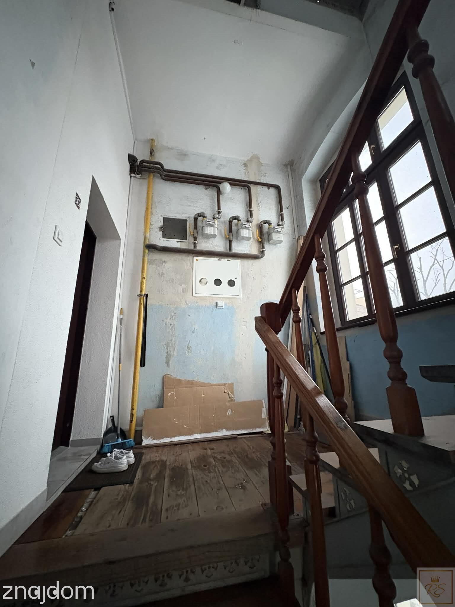 Apartamenty w zabytkowej kamienicy - ścisłe centrum Poznania - zdjęcie 2