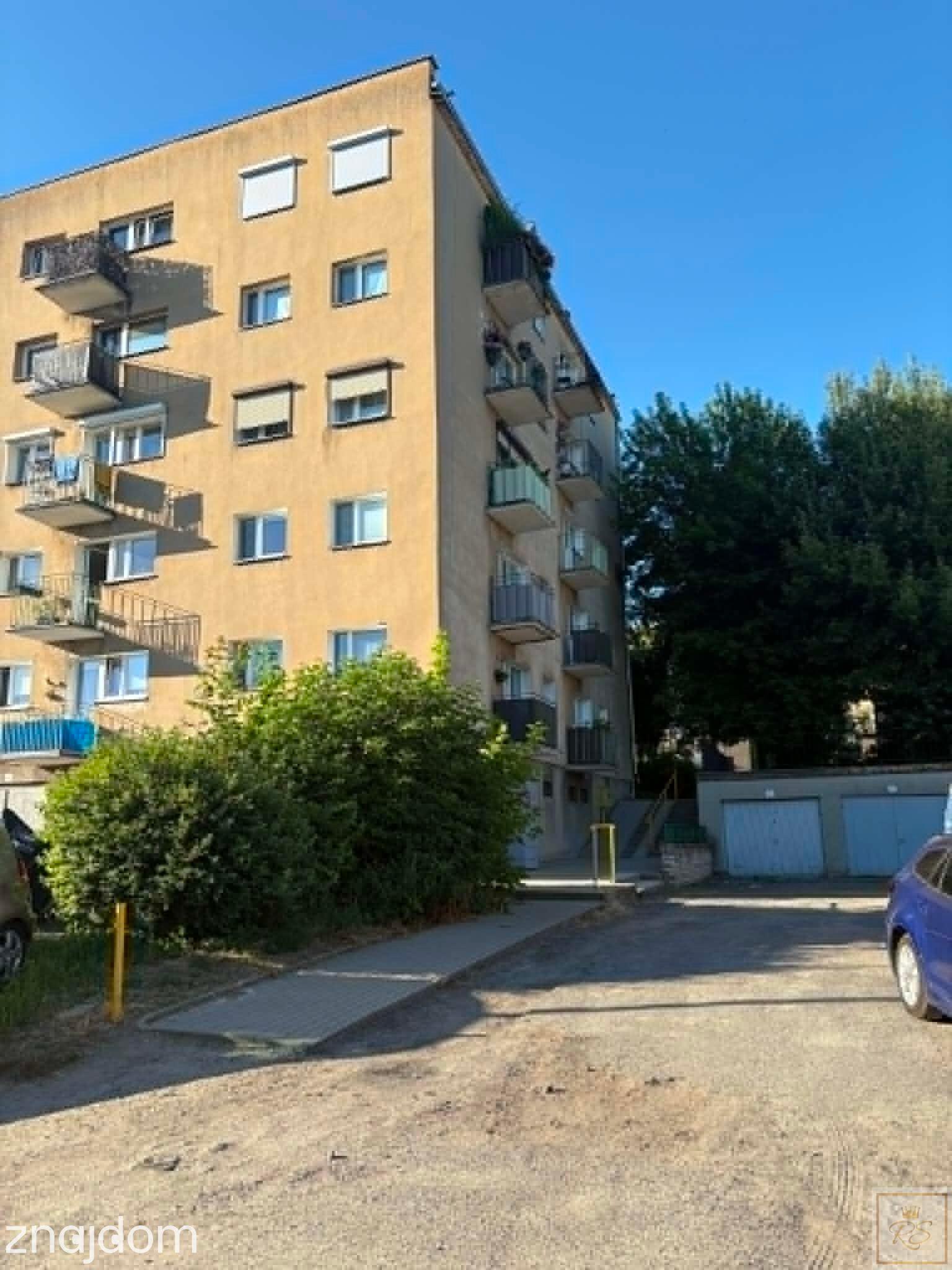 Nieruchomość na poznańskim Sołaczu za 359 tys. Pln !!! - zdjęcie 2