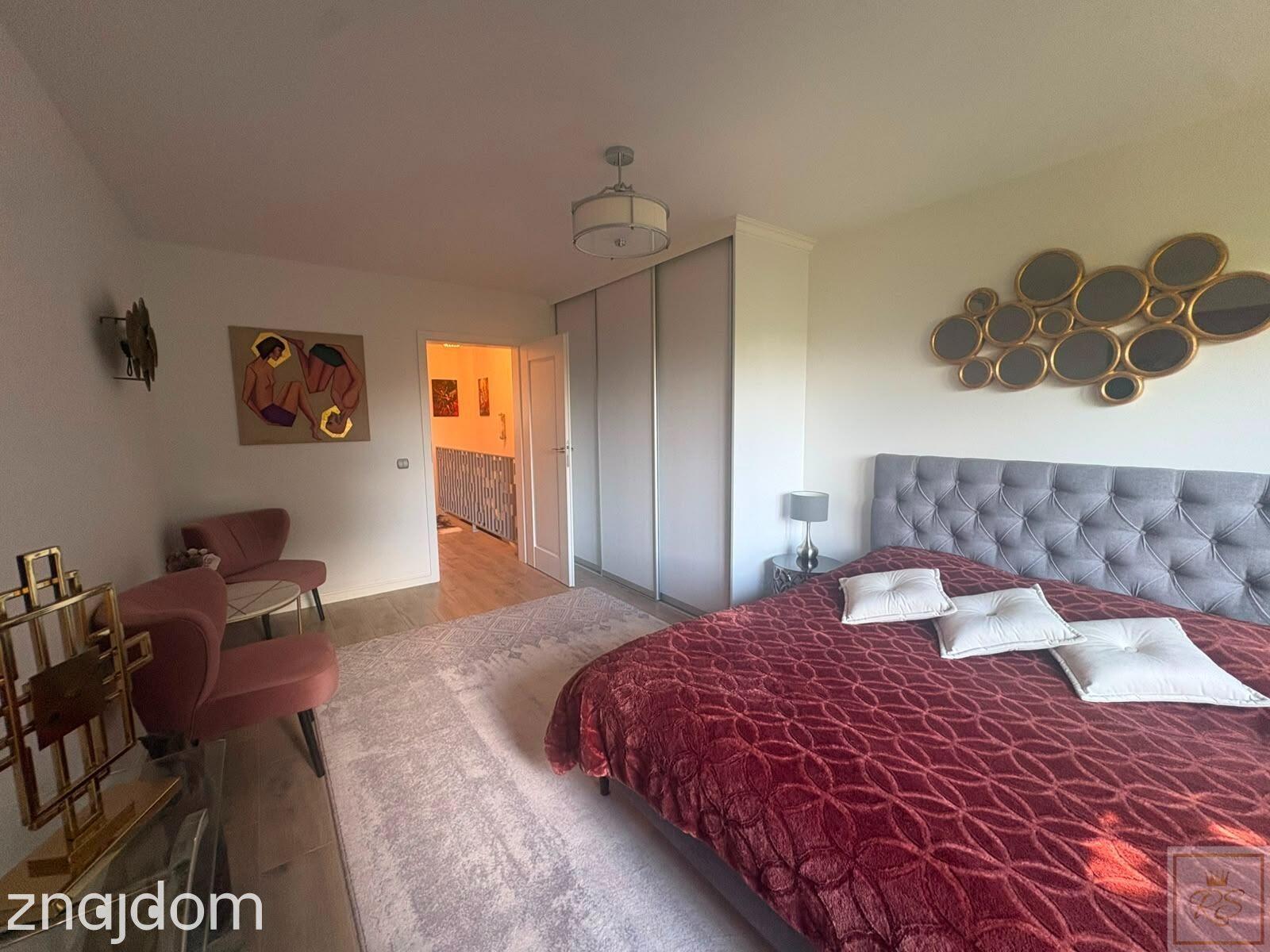 APARTAMENT PREMIUM GOTOWY NA TWOJE ŻYCIE - zdjęcie 13
