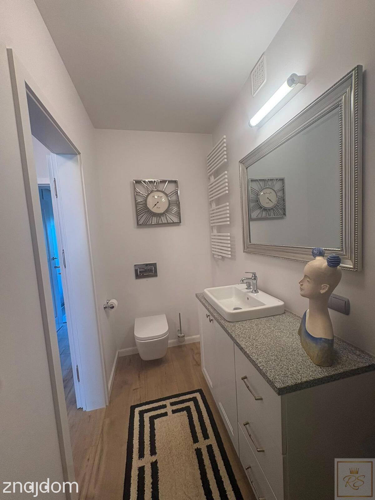 APARTAMENT PREMIUM GOTOWY NA TWOJE ŻYCIE - zdjęcie 14