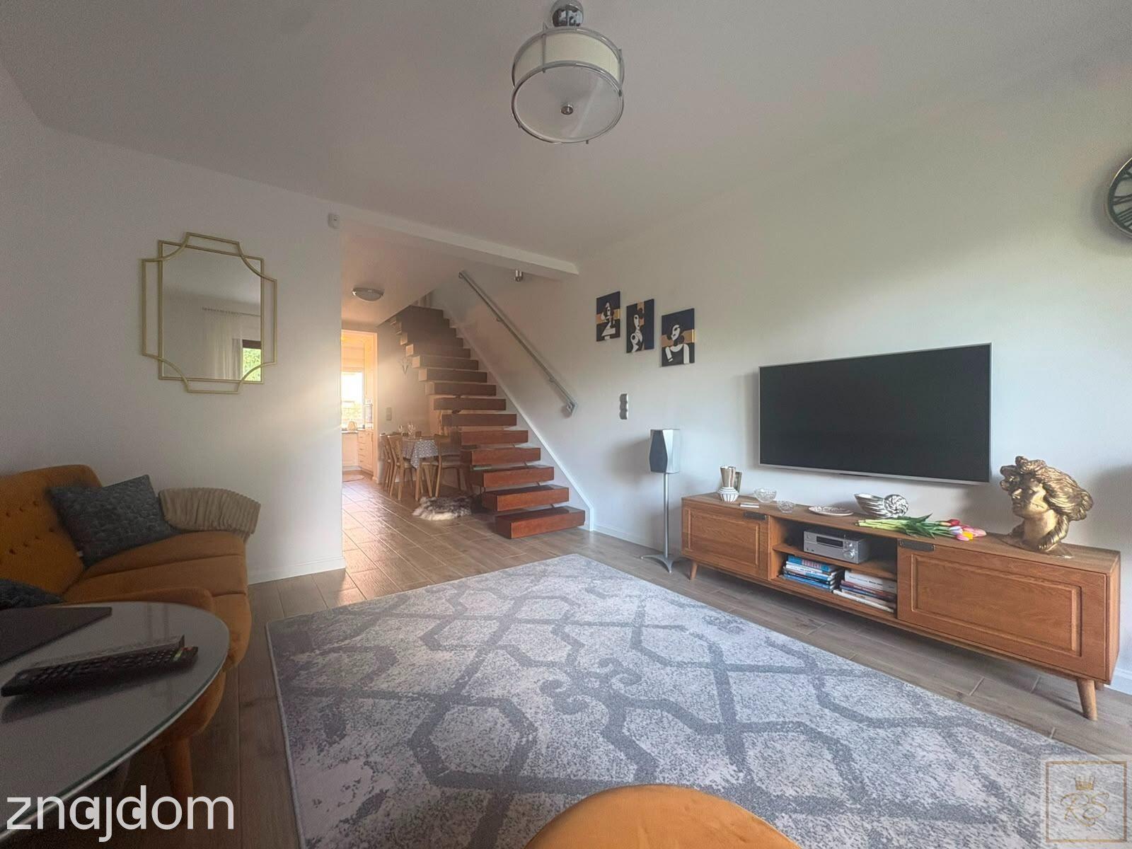 APARTAMENT PREMIUM GOTOWY NA TWOJE ŻYCIE - zdjęcie 8