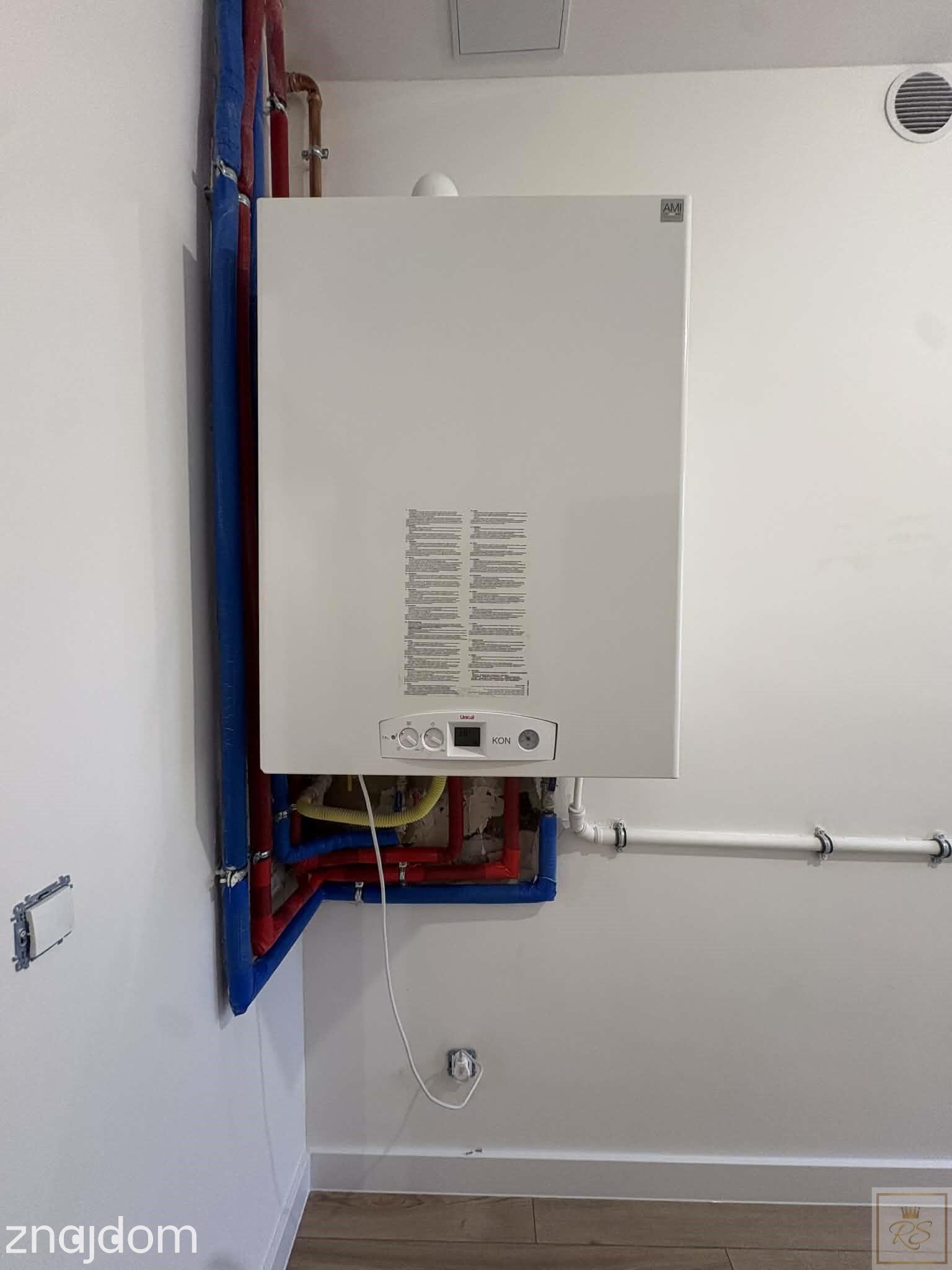 64,5 m² po kapitalnym remoncie na Wildzie. Zamieszkaj i/lub zarabiaj - zdjęcie 10