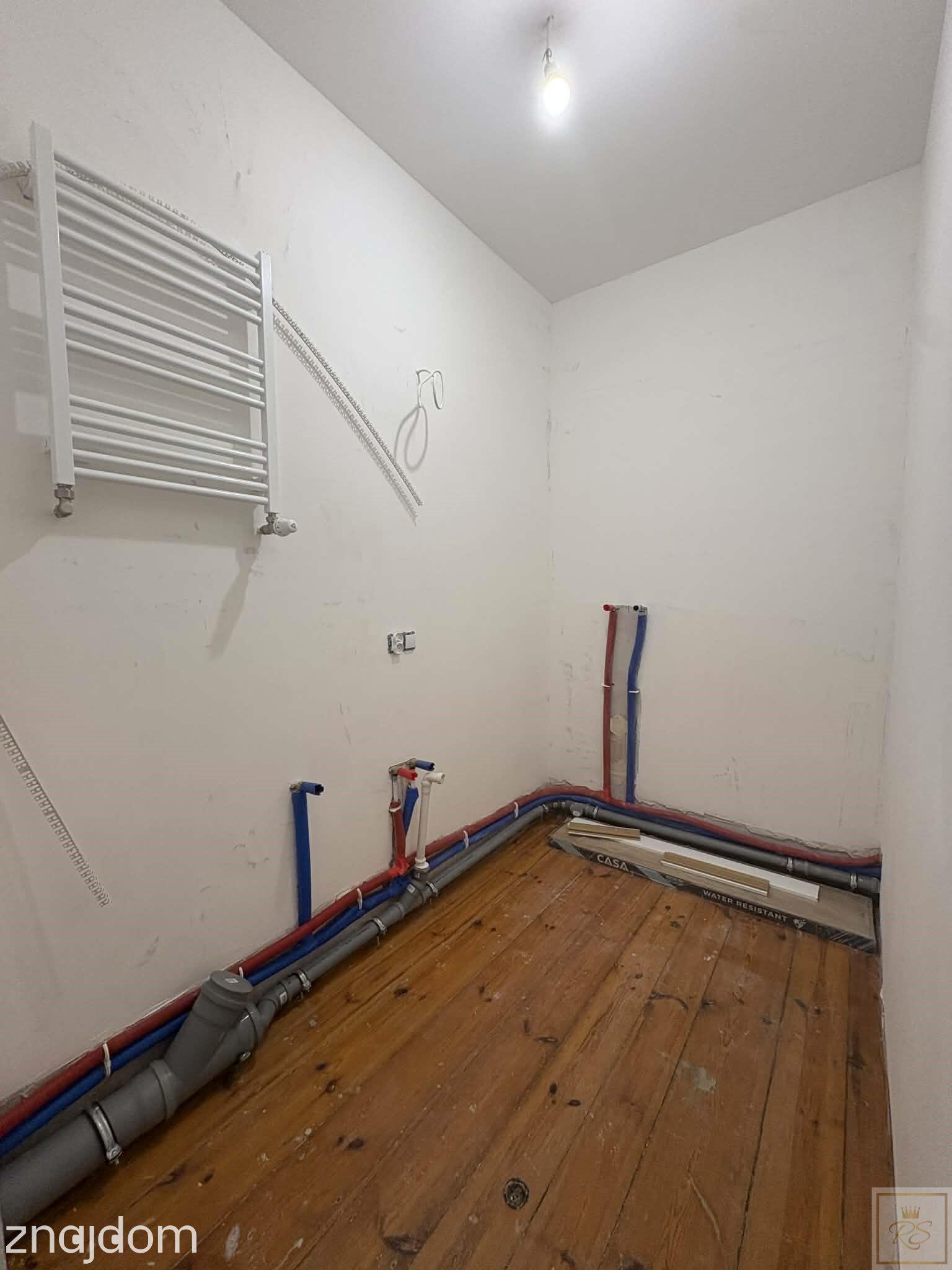 64,5 m² po kapitalnym remoncie na Wildzie. Zamieszkaj i/lub zarabiaj - zdjęcie 11