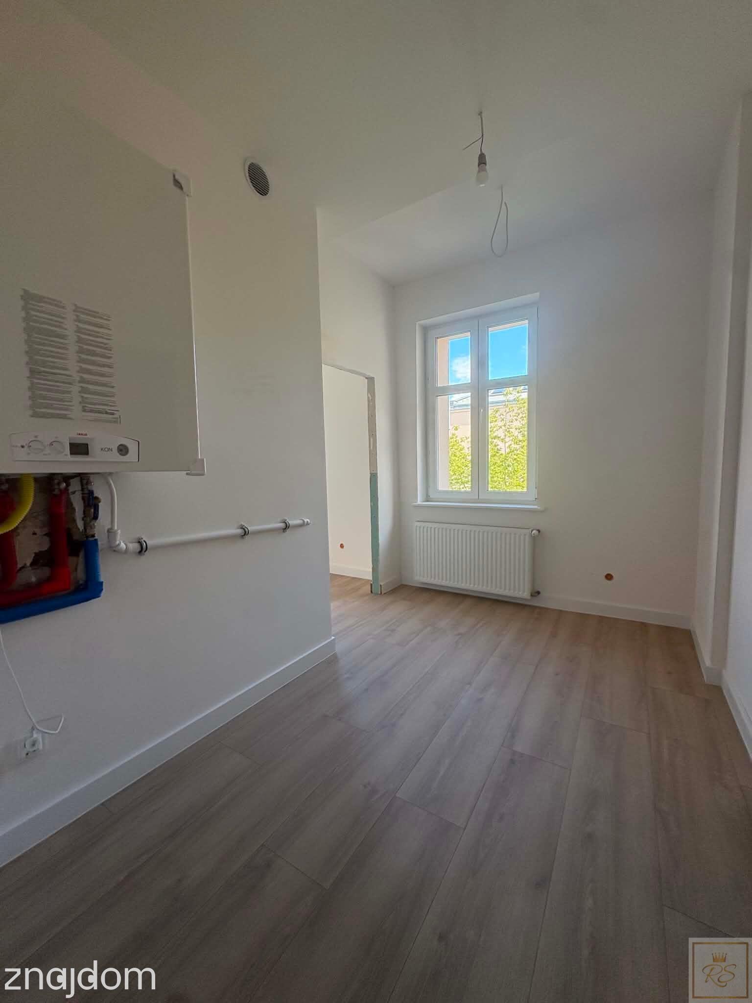 64,5 m² po kapitalnym remoncie na Wildzie. Zamieszkaj i/lub zarabiaj - zdjęcie 13