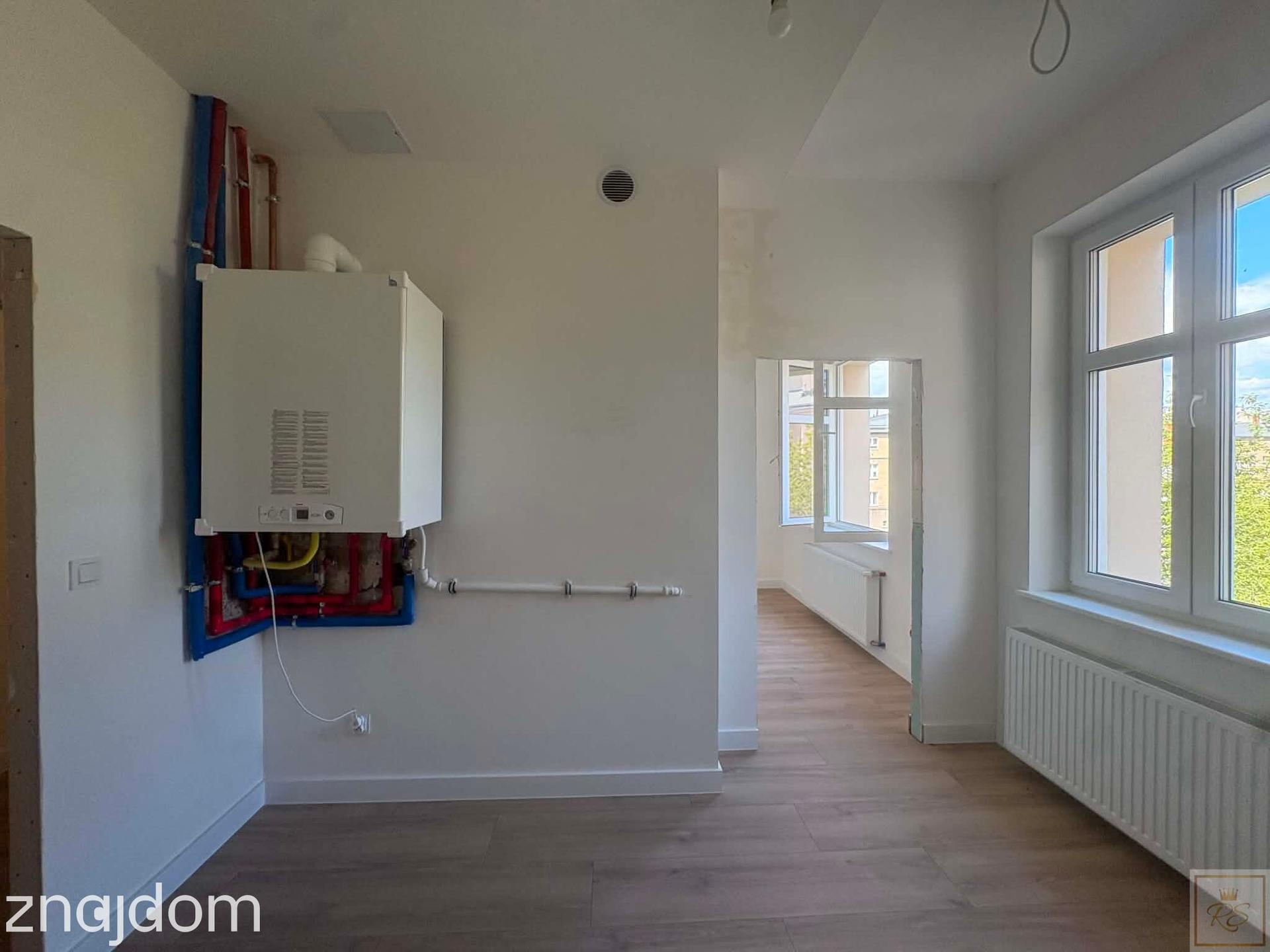 64,5 m² po kapitalnym remoncie na Wildzie. Zamieszkaj i/lub zarabiaj - zdjęcie 14
