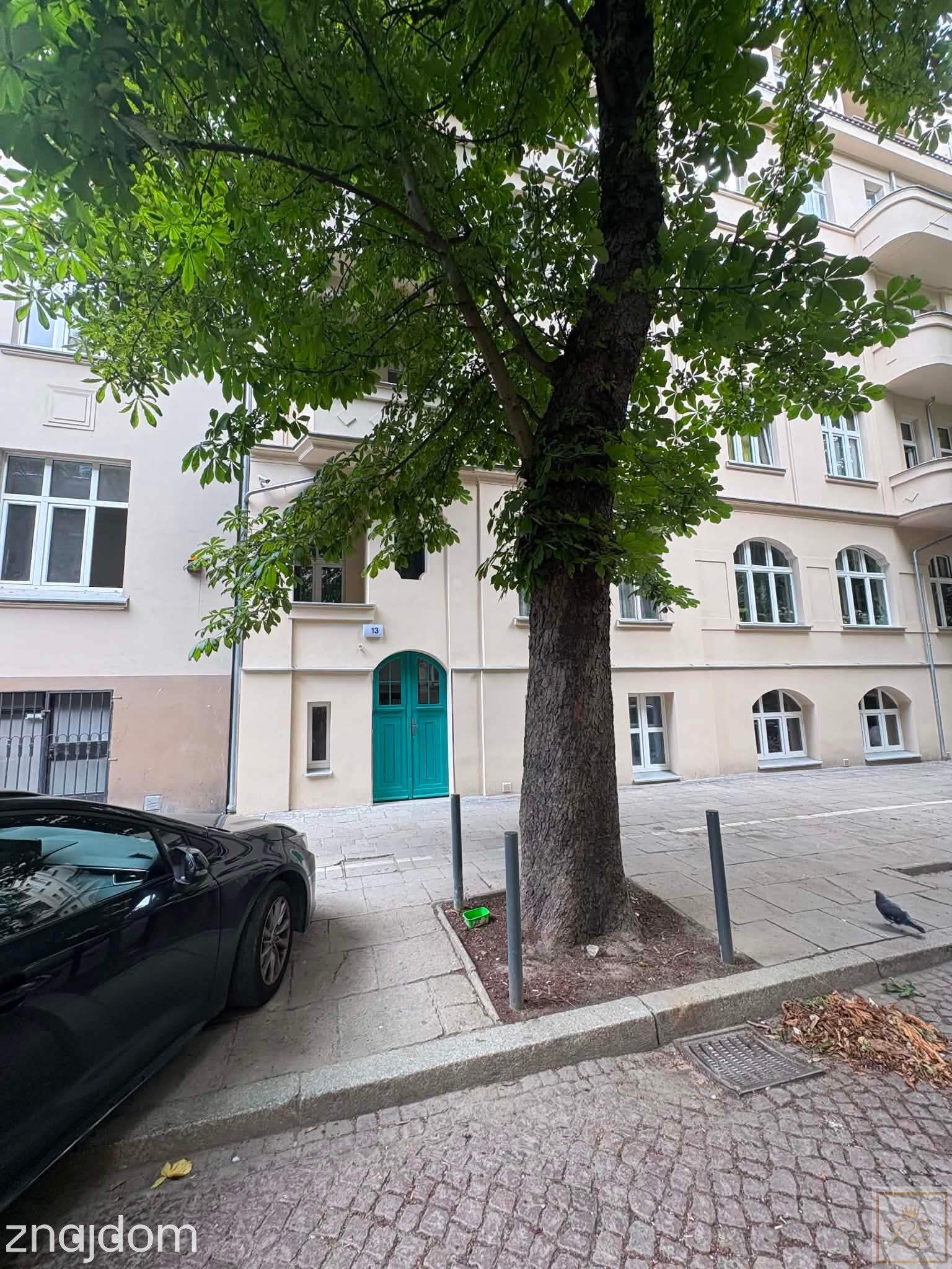 64,5 m² po kapitalnym remoncie na Wildzie. Zamieszkaj i/lub zarabiaj - zdjęcie 3