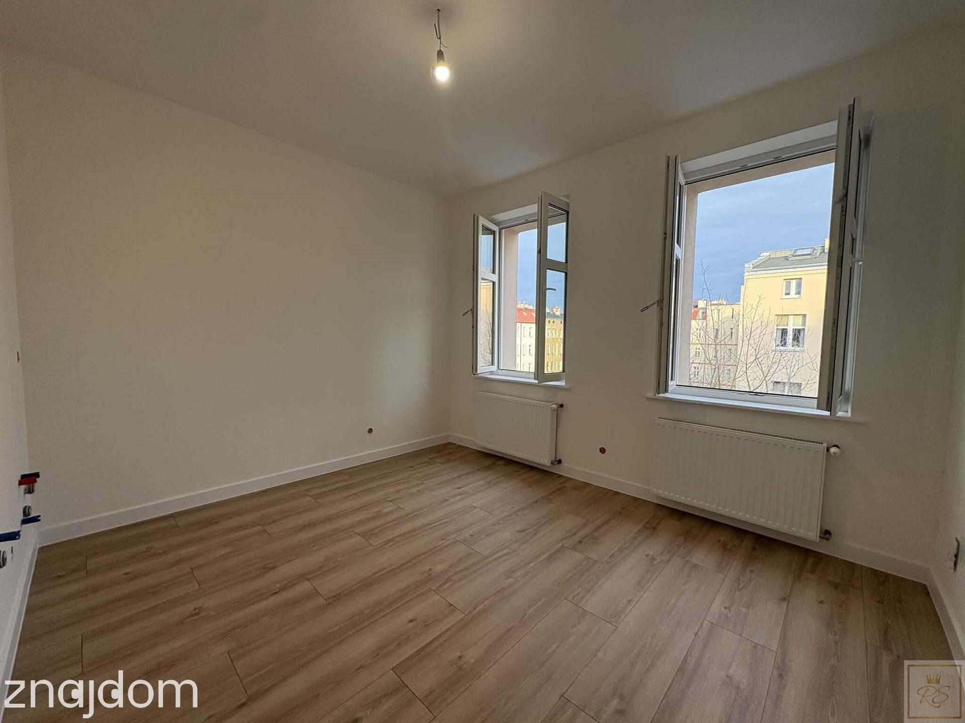 64,5 m² po kapitalnym remoncie na Wildzie. Zamieszkaj i/lub zarabiaj - zdjęcie 5