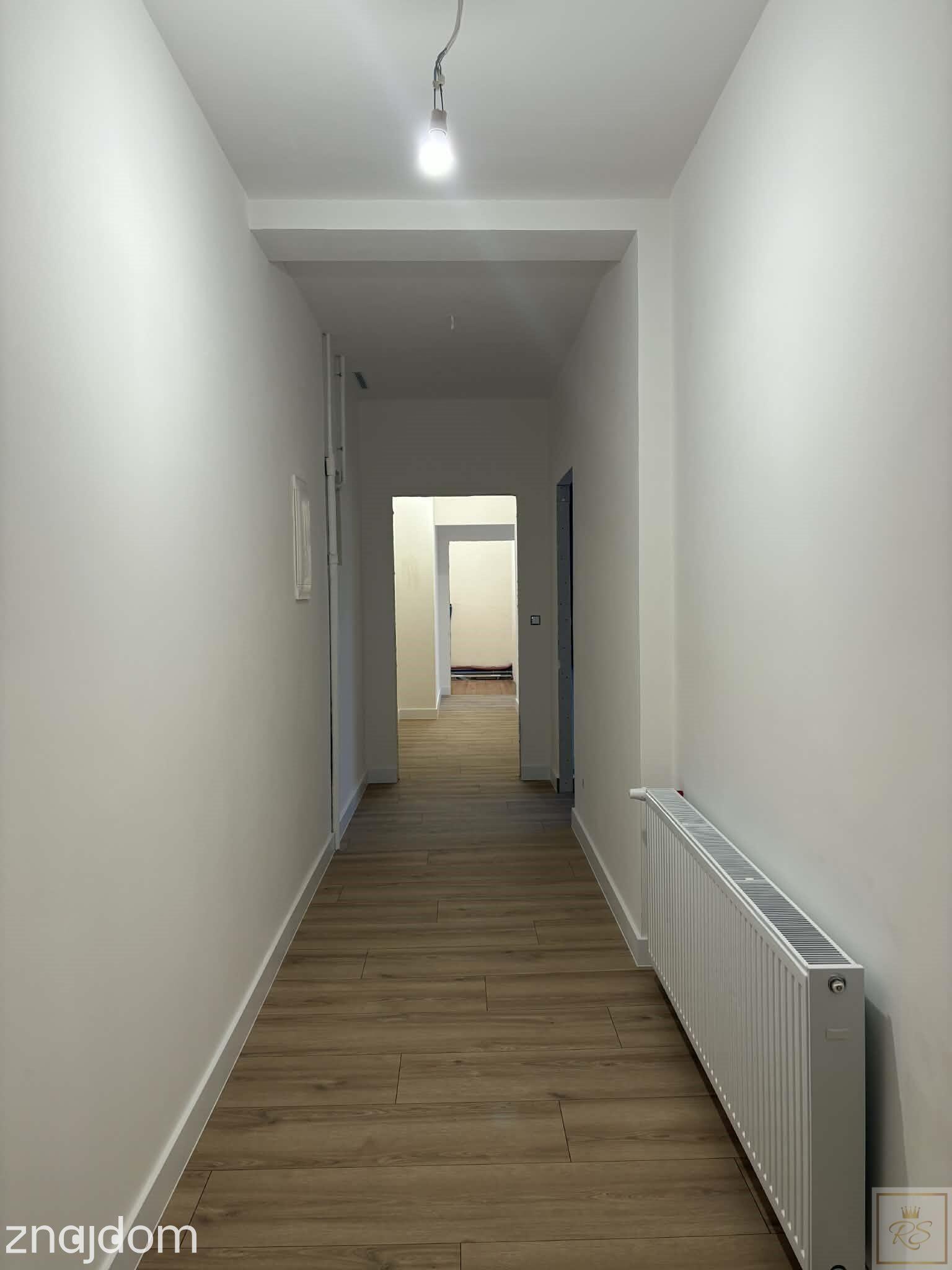 64,5 m² po kapitalnym remoncie na Wildzie. Zamieszkaj i/lub zarabiaj - zdjęcie 6