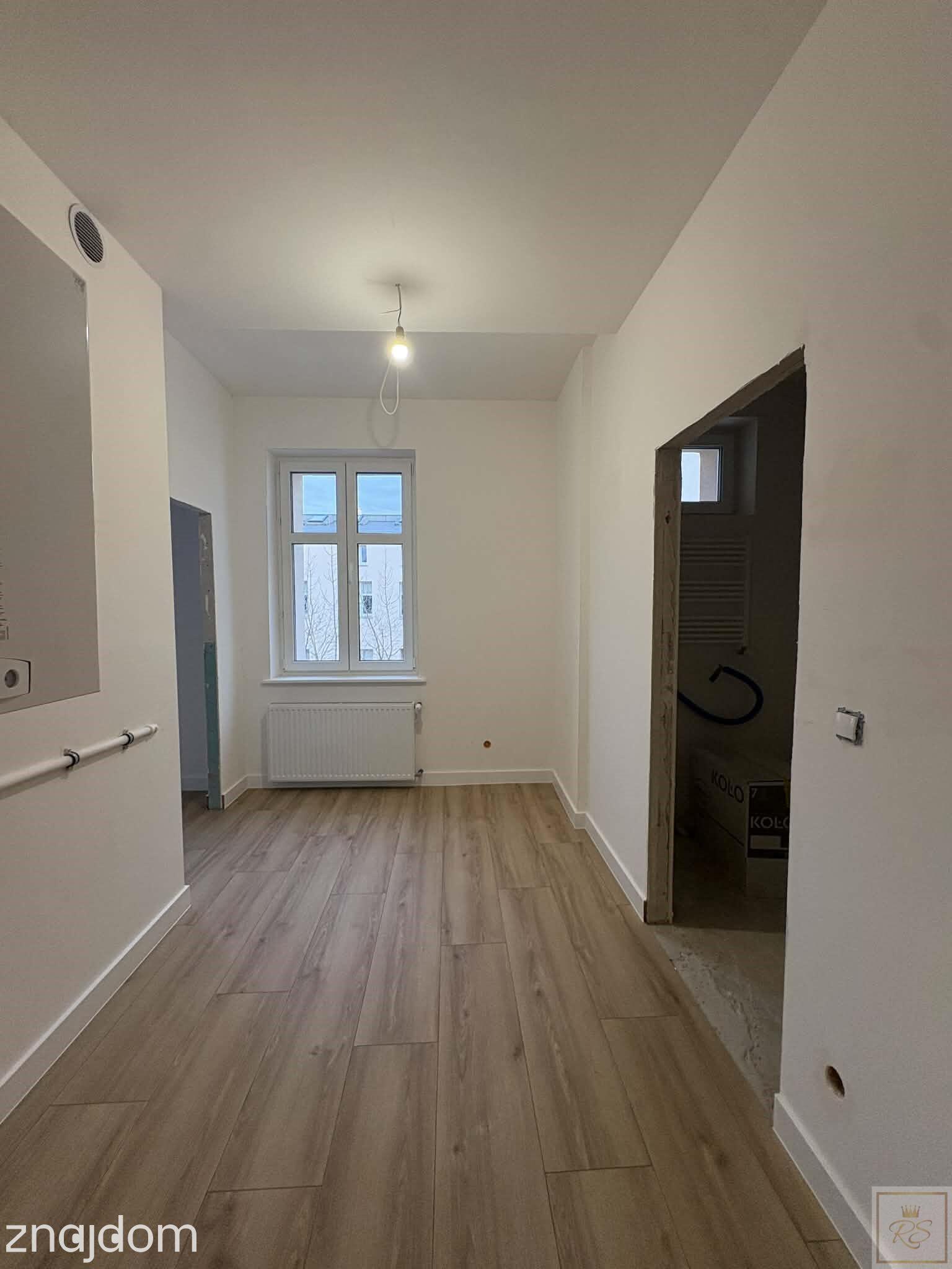 64,5 m² po kapitalnym remoncie na Wildzie. Zamieszkaj i/lub zarabiaj - zdjęcie 7