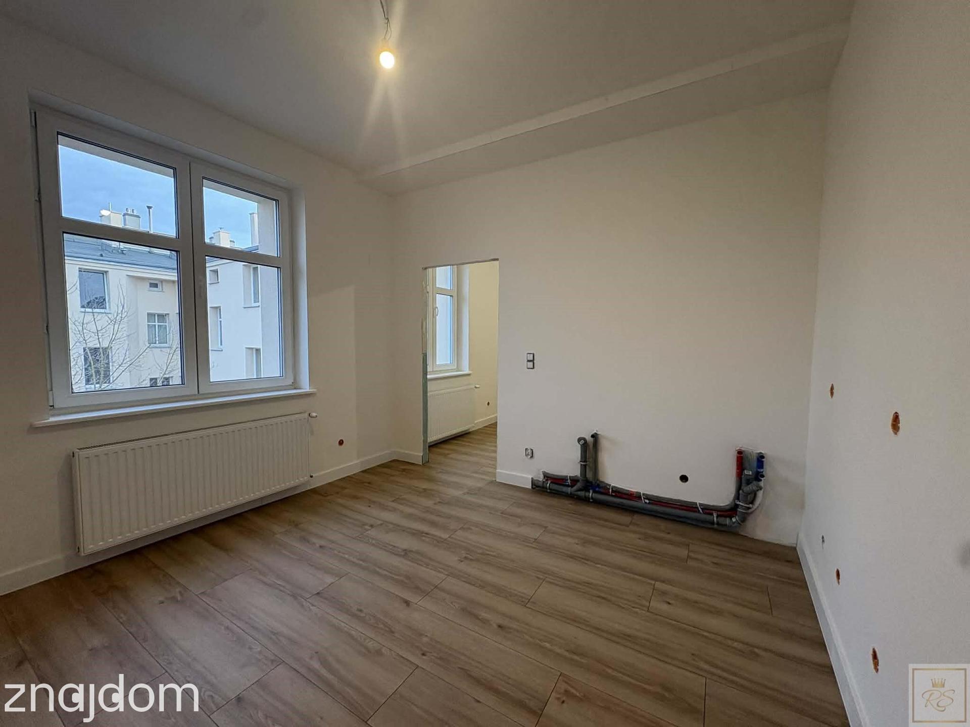 64,5 m² po kapitalnym remoncie na Wildzie. Zamieszkaj i/lub zarabiaj - zdjęcie 9