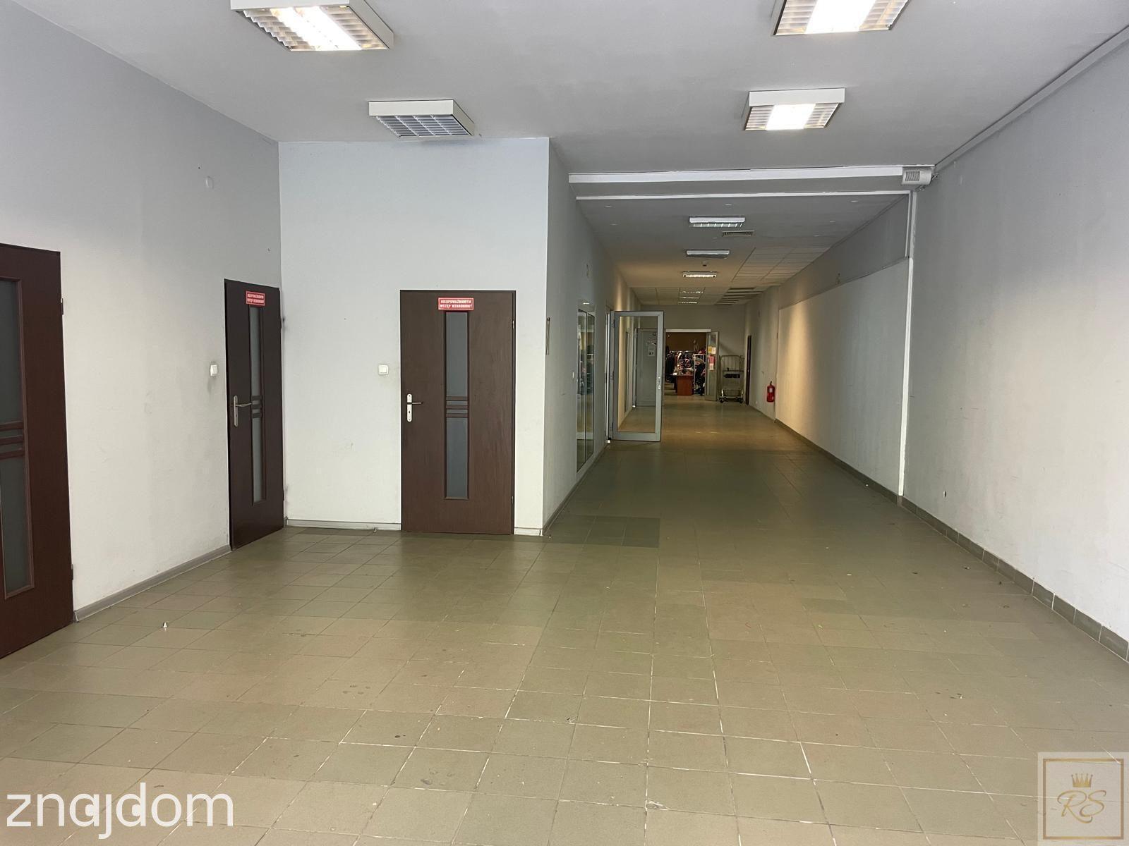 Ustawny lokal handlowo usługowy ul. Dziadoszańska - zdjęcie 7