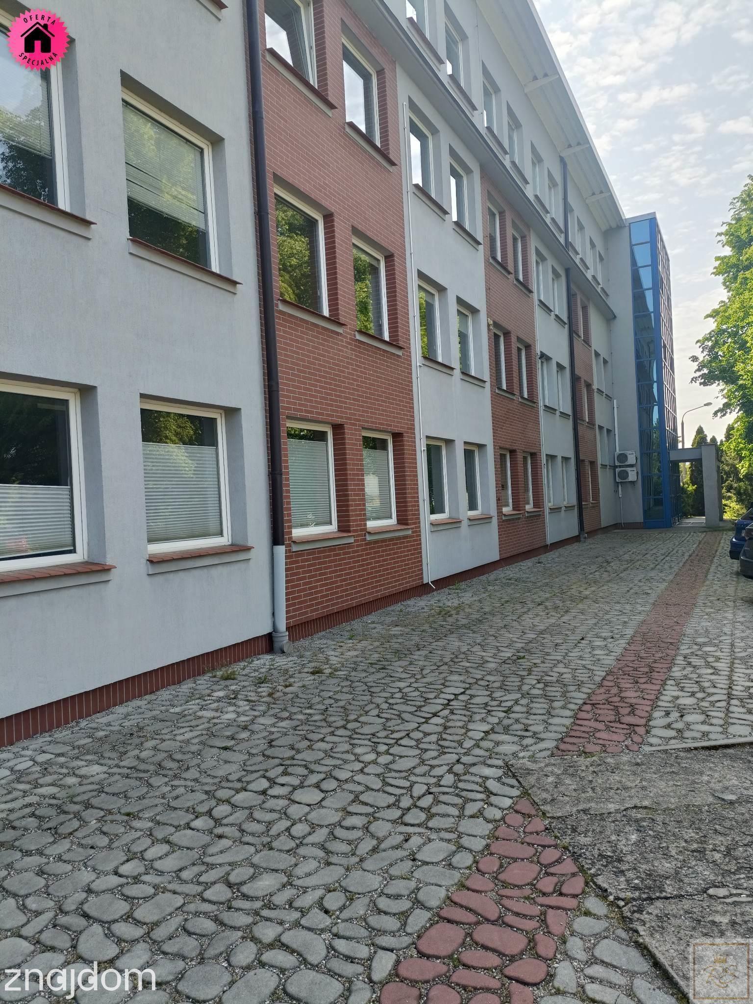 Biura do wynajęcia w dobrej cenie