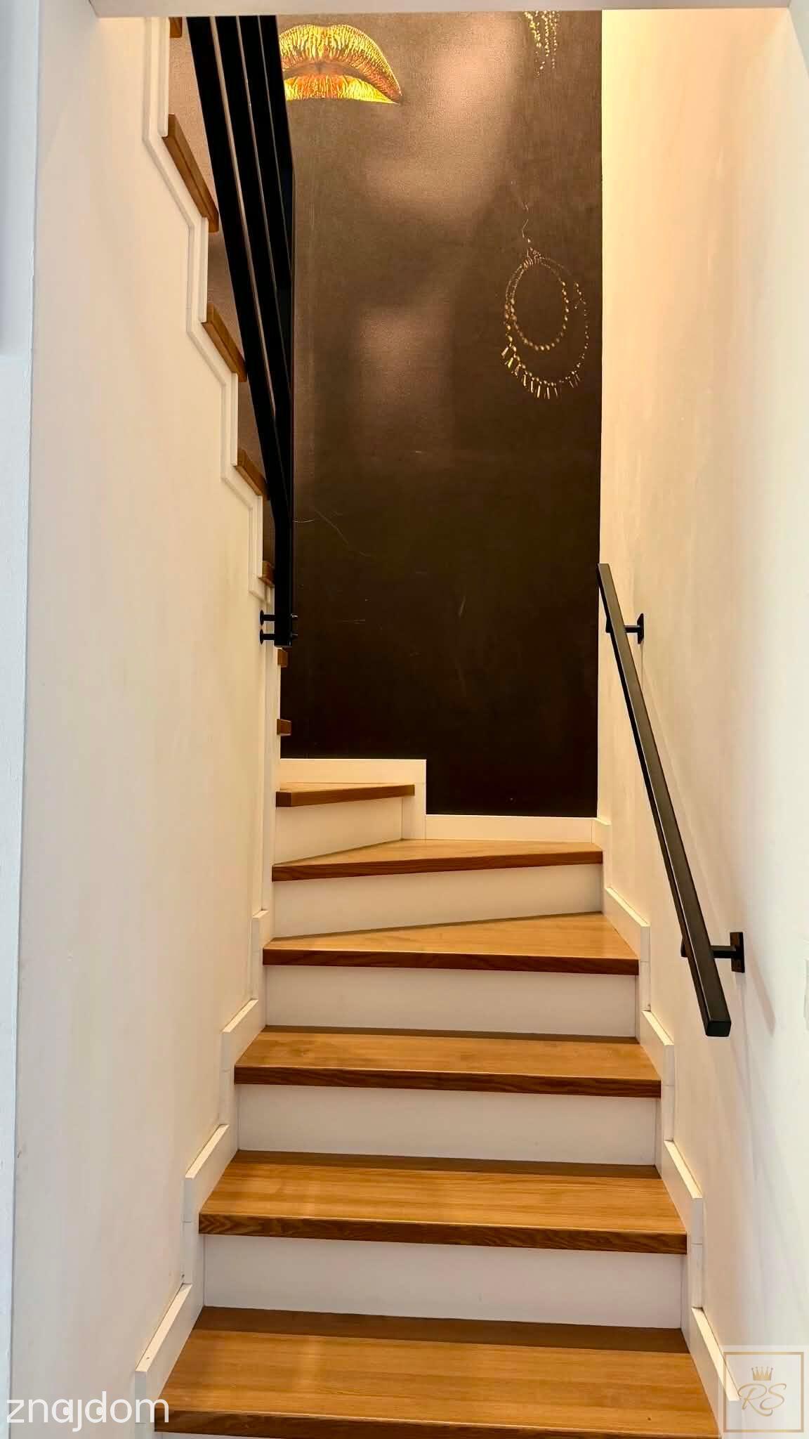 Nowoczesny, dwupoziomowy apartament Koninko - zdjęcie 5