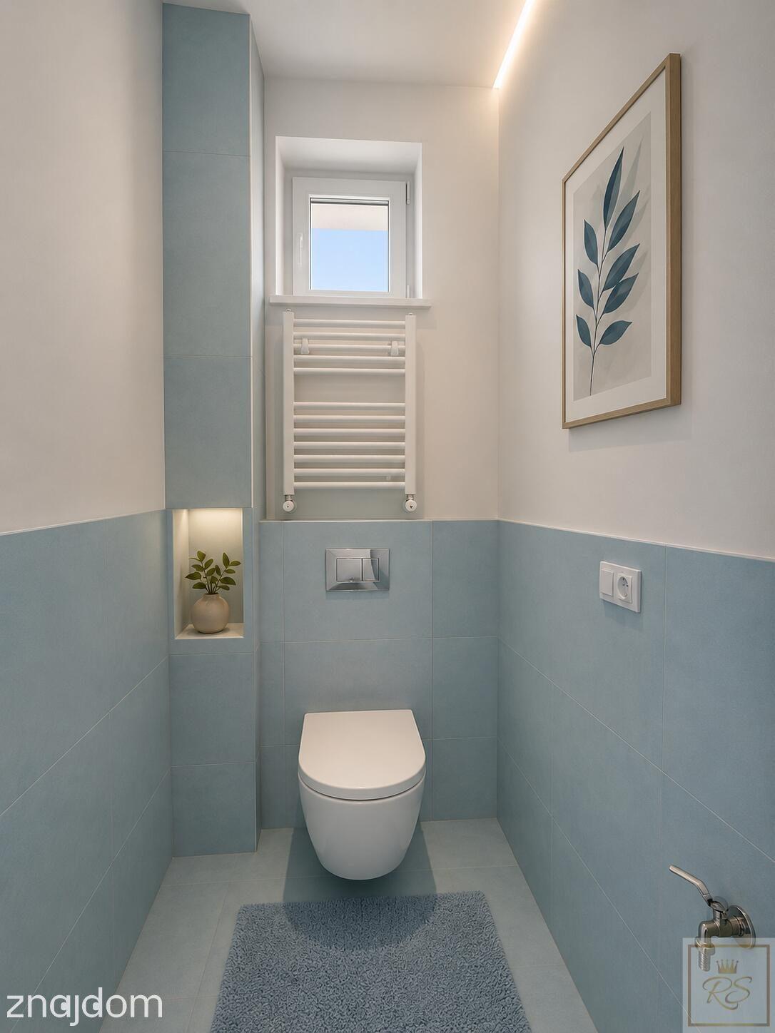 NOWA CENA 64,5 m² po kapitalnym remoncie na Wildzie. - zdjęcie 5