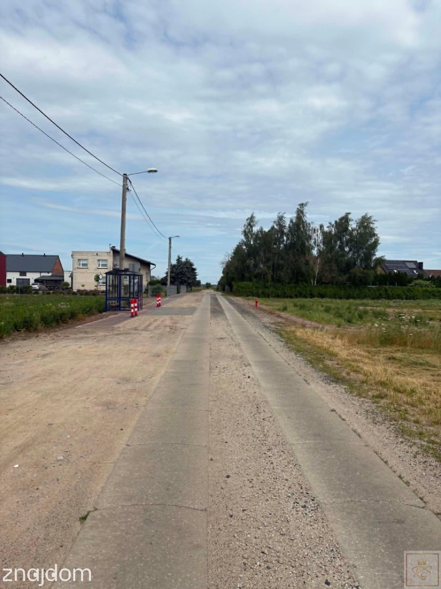 Działka siedliskowa tylko 20 km od Poznania - zdjęcie 5