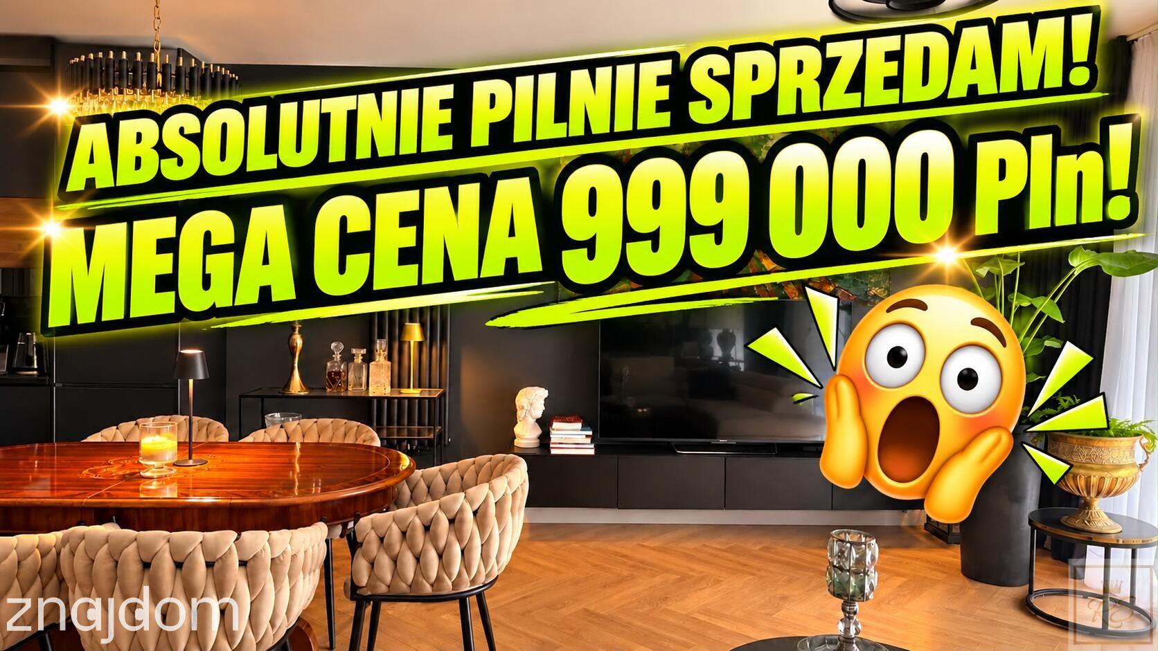 PILNA SPRZEDAŻ Szeregowiec Premium Koninko