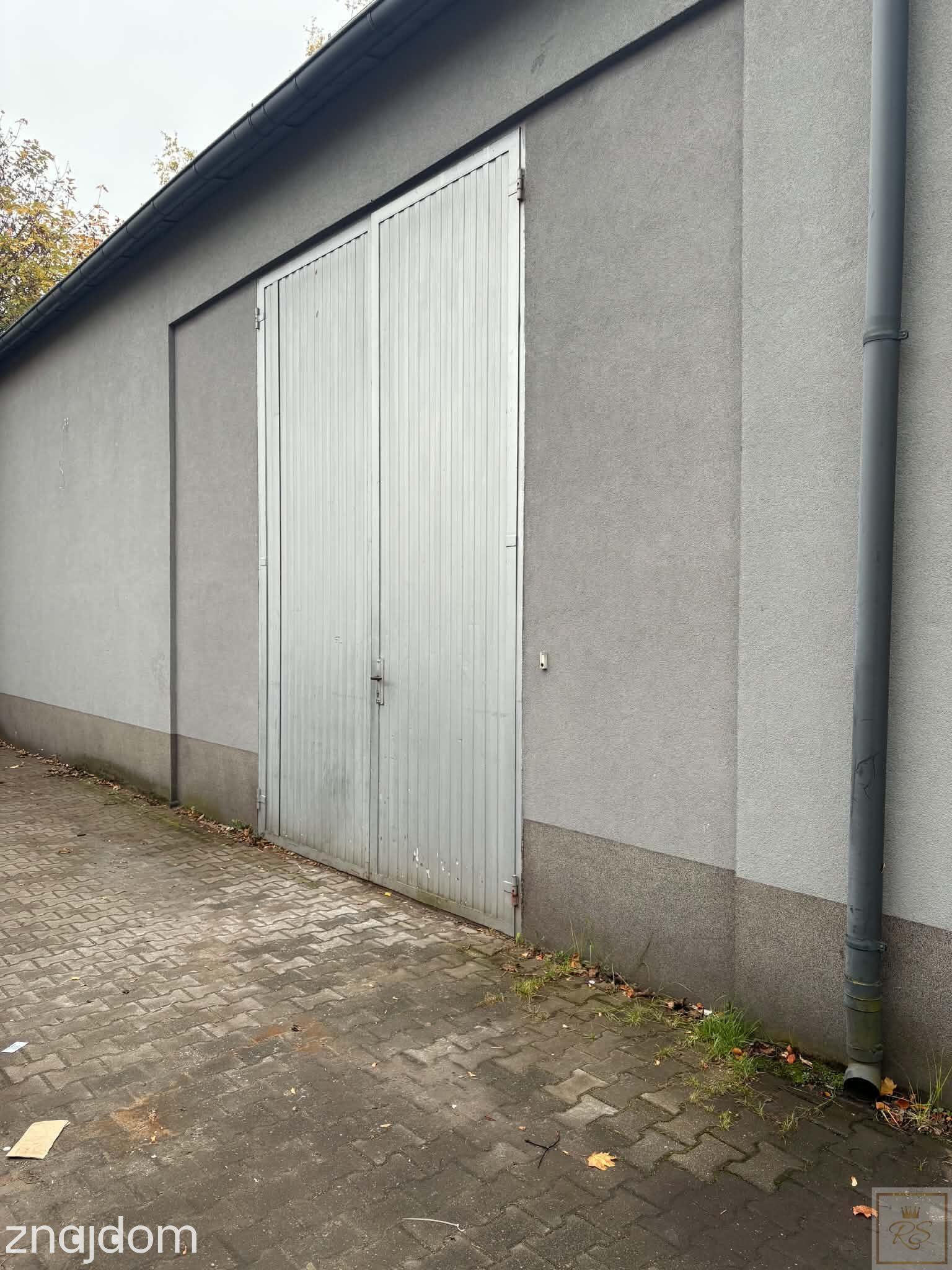 Ustawny lokal handlowo usługowy ul. Dziadoszańska - zdjęcie 7