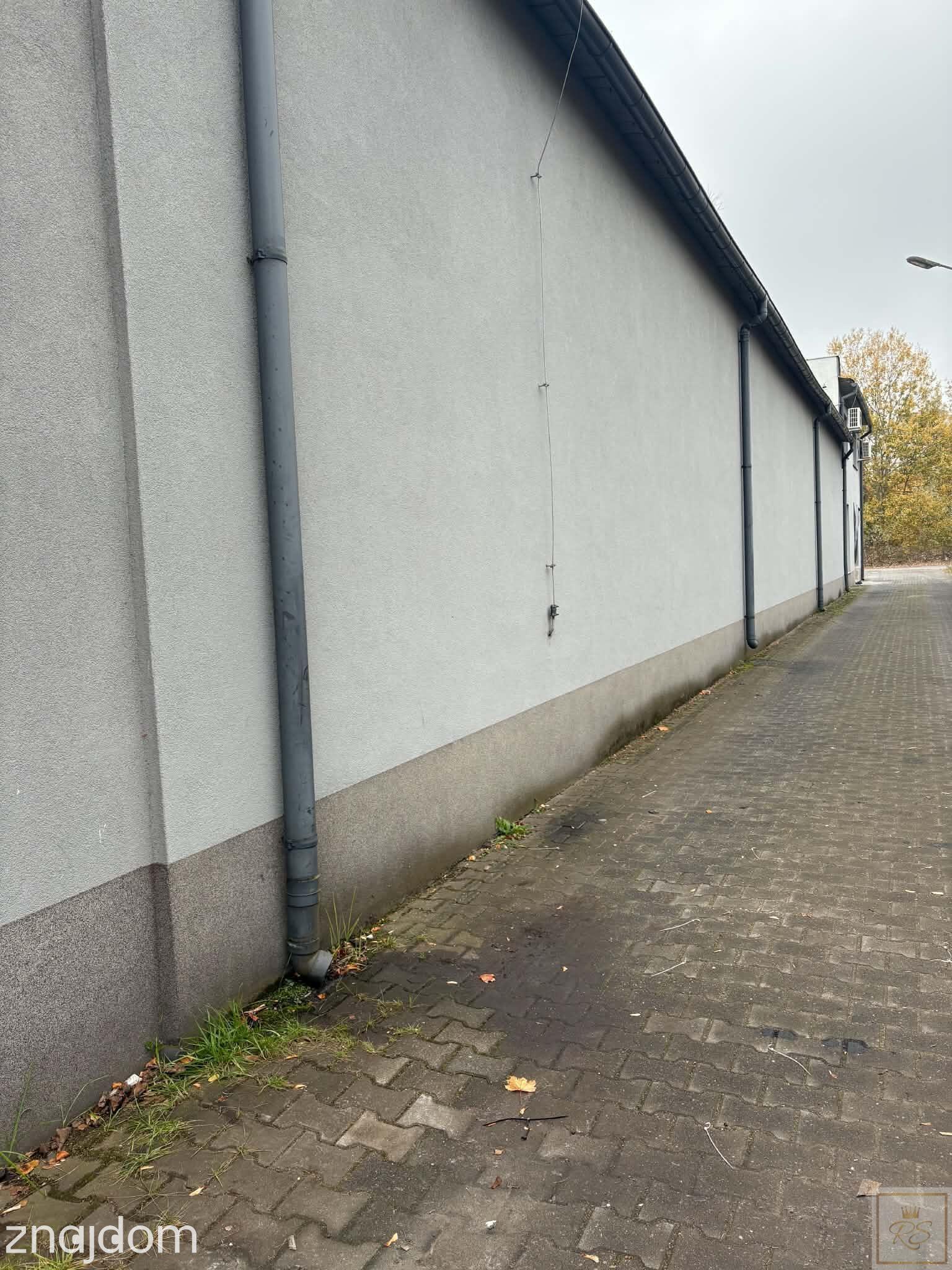 Ustawny lokal handlowo usługowy ul. Dziadoszańska - zdjęcie 8