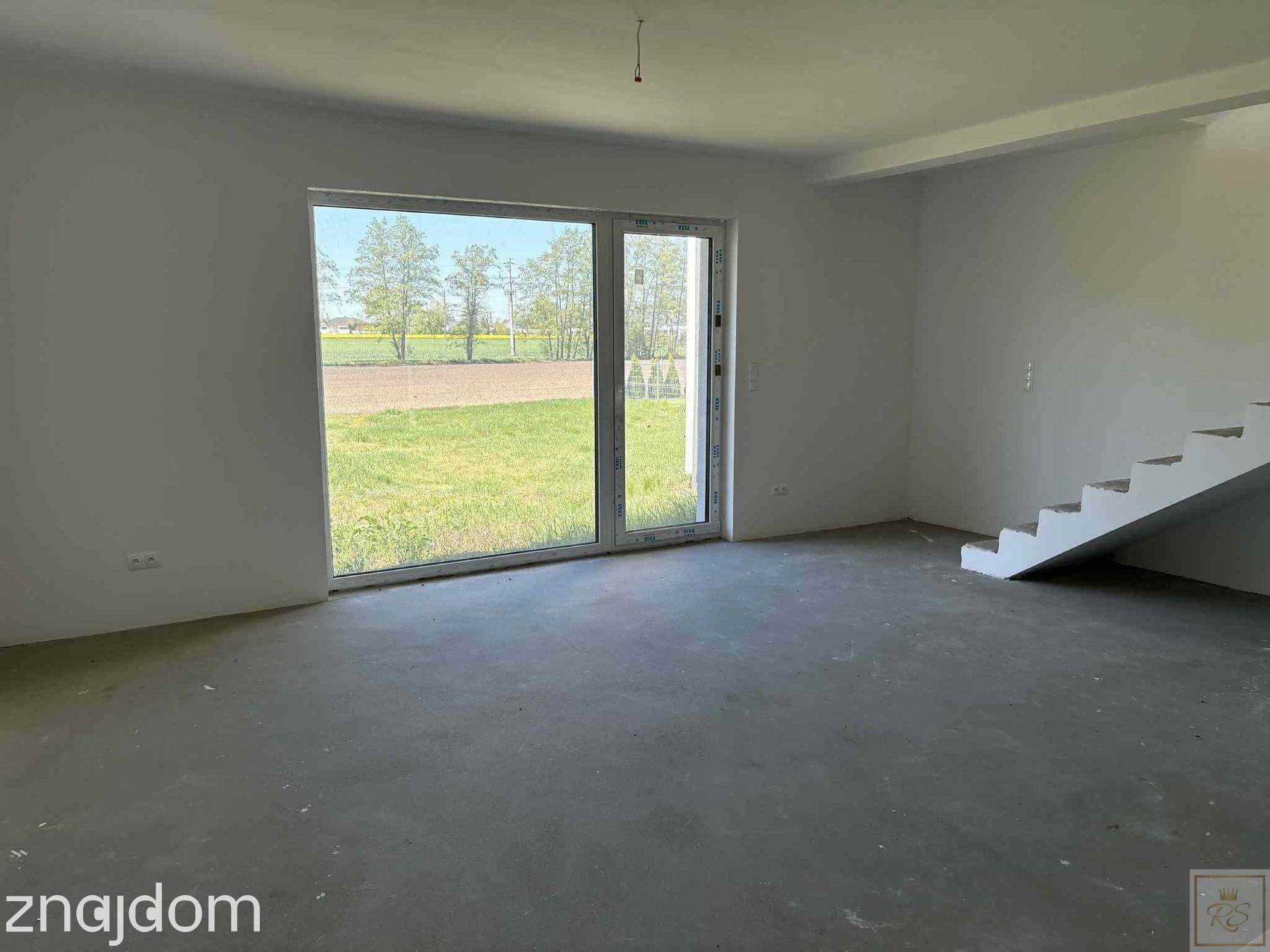 OSTATNI DOM W KOPANINIE PRZY LESIE 4 POK. 117,5 m² BLISKO POZNANIA - zdjęcie 11