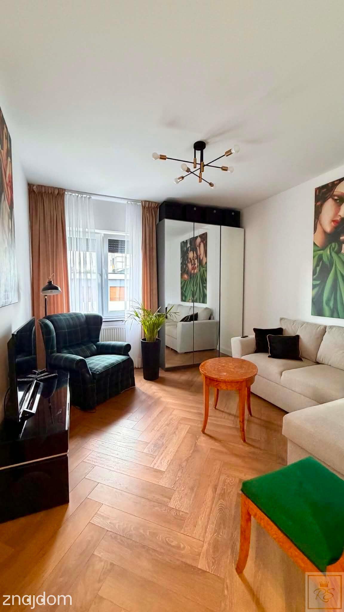 Dwupoziomowy apartament Premium, który robi wrażenie - zdjęcie 11