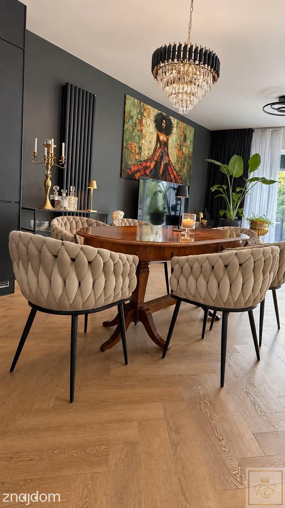 Dwupoziomowy apartament Premium, który robi wrażenie - zdjęcie 3