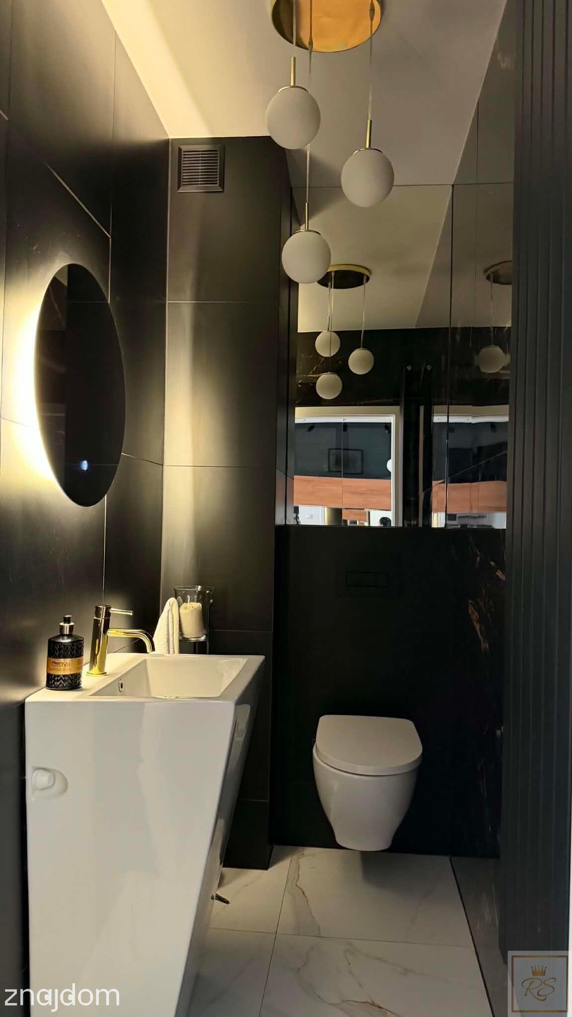 Dwupoziomowy apartament Premium, który robi wrażenie - zdjęcie 5