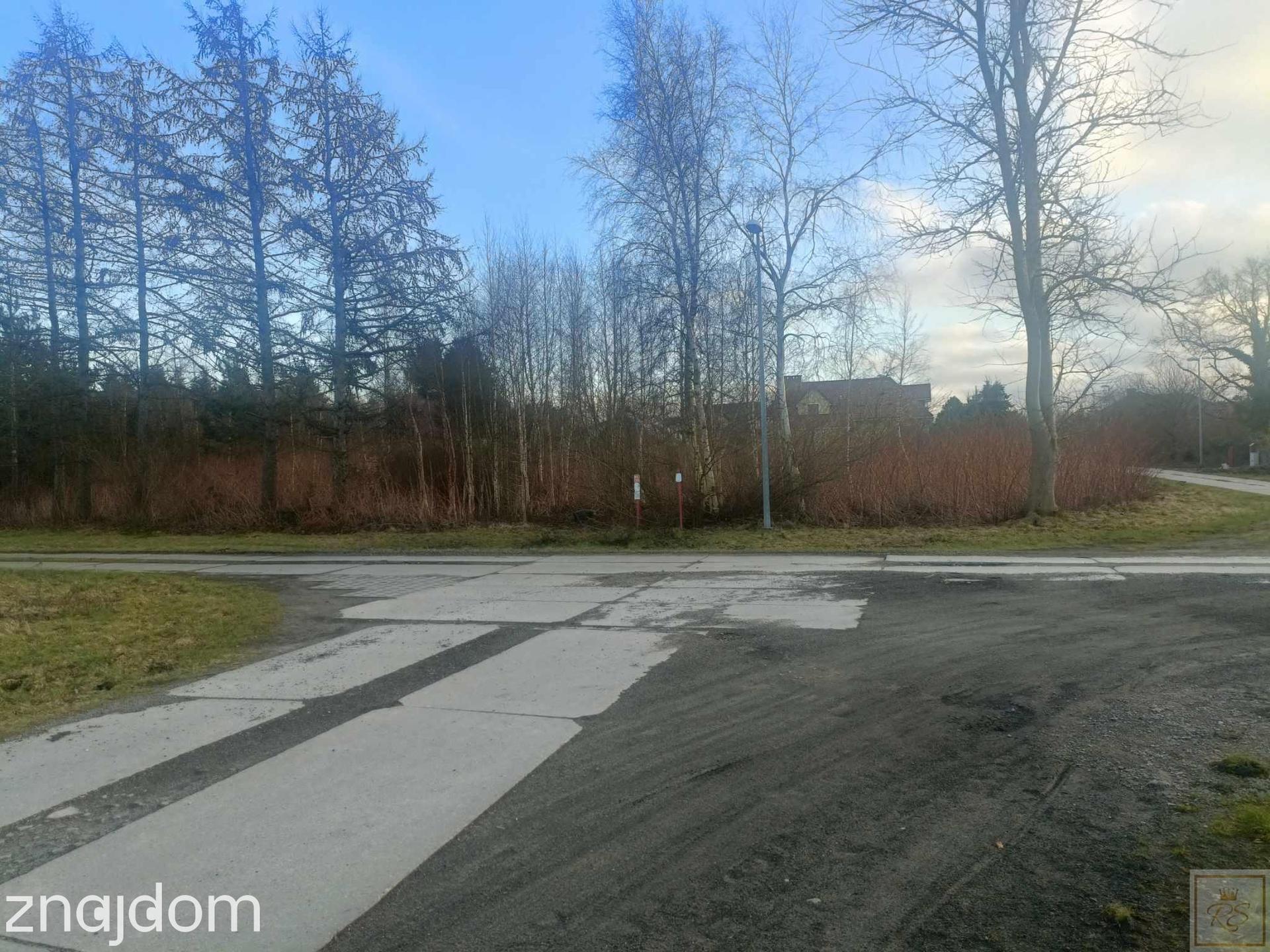 Działka budowlana nad morzem - zdjęcie 5