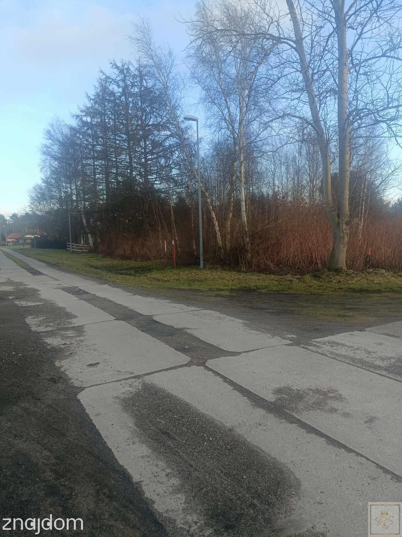 Działka budowlana nad morzem - zdjęcie 6