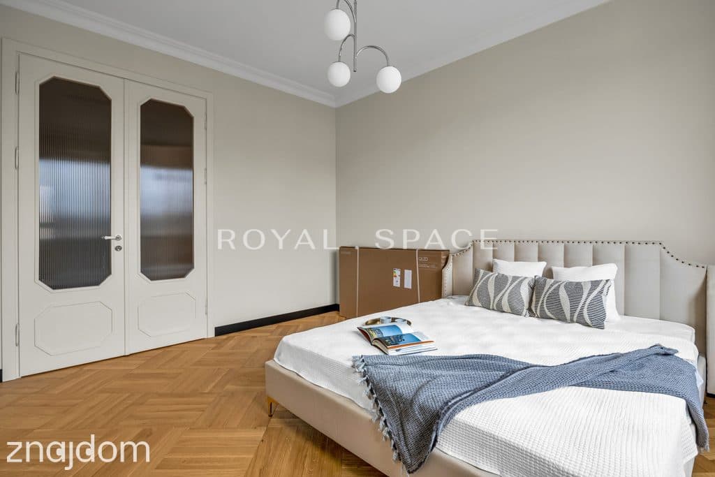 Unikatowy apartament w kamienicy I garaż! - zdjęcie 13