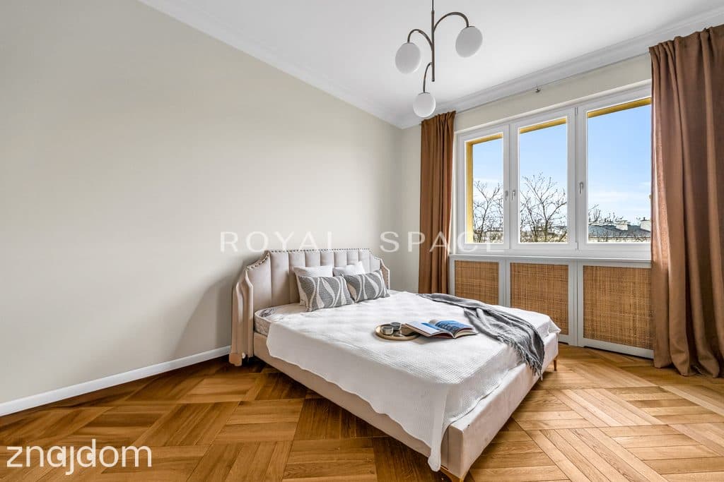 Unikatowy apartament w kamienicy I garaż! - zdjęcie 14