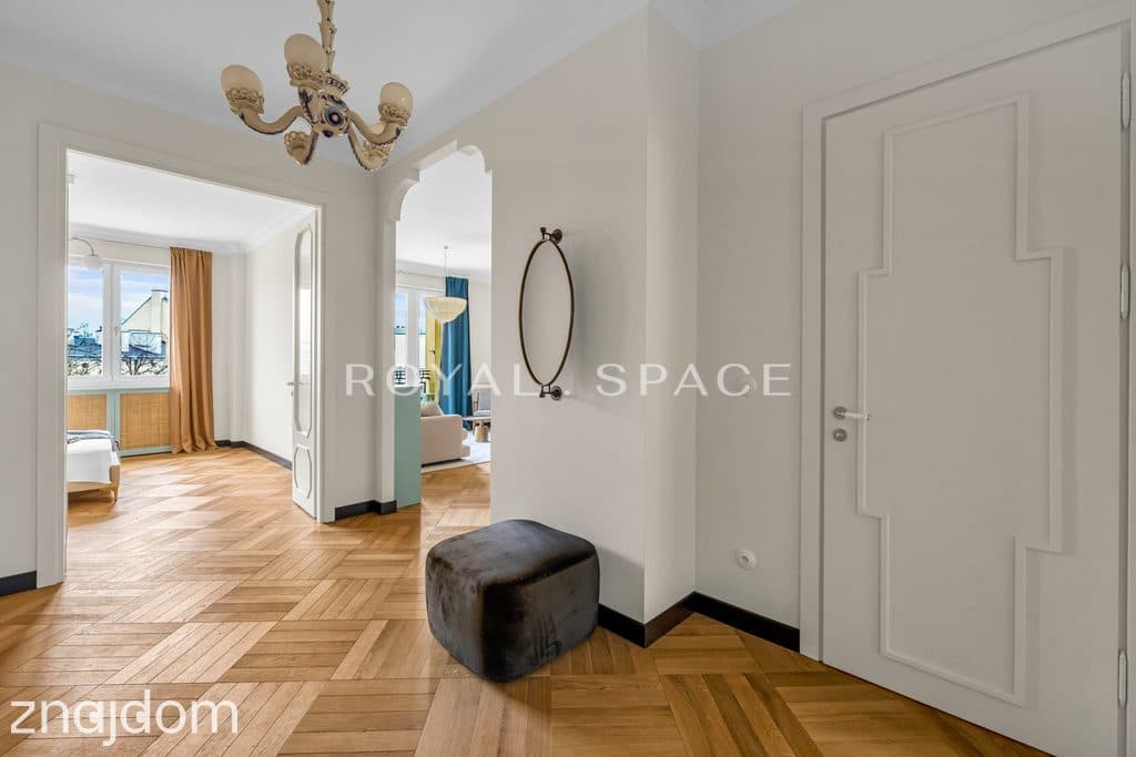 Unikatowy apartament w kamienicy I garaż! - zdjęcie 16