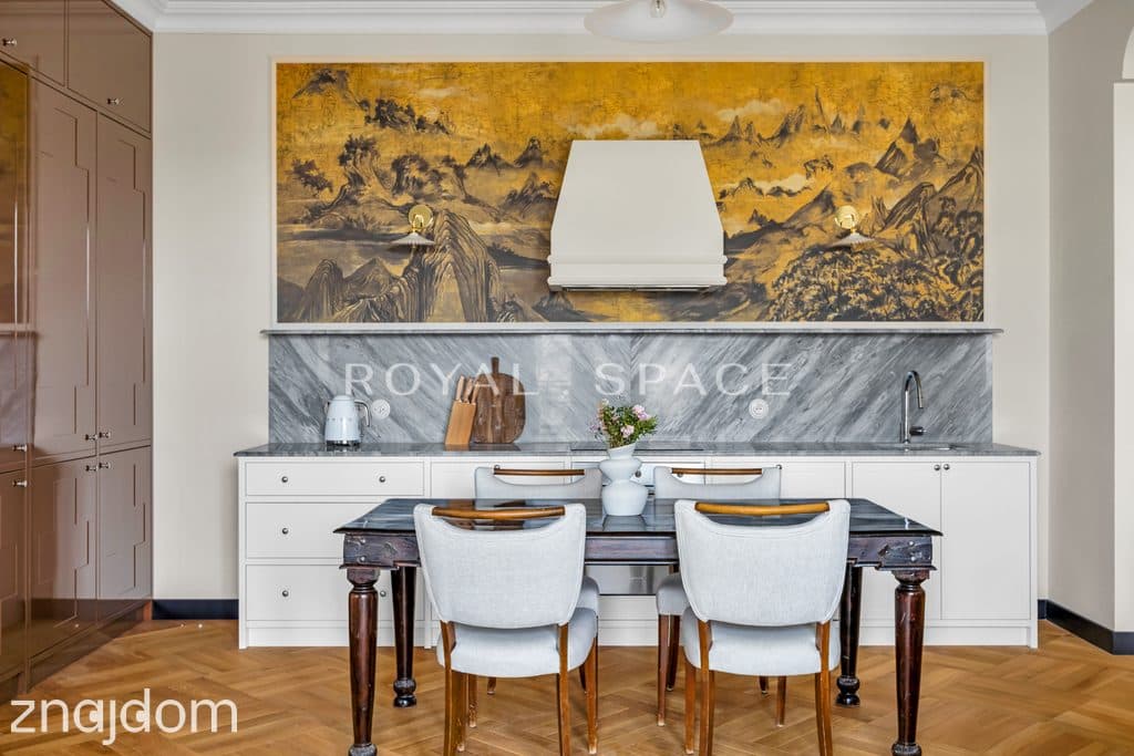 Unikatowy apartament w kamienicy I garaż! - zdjęcie 8